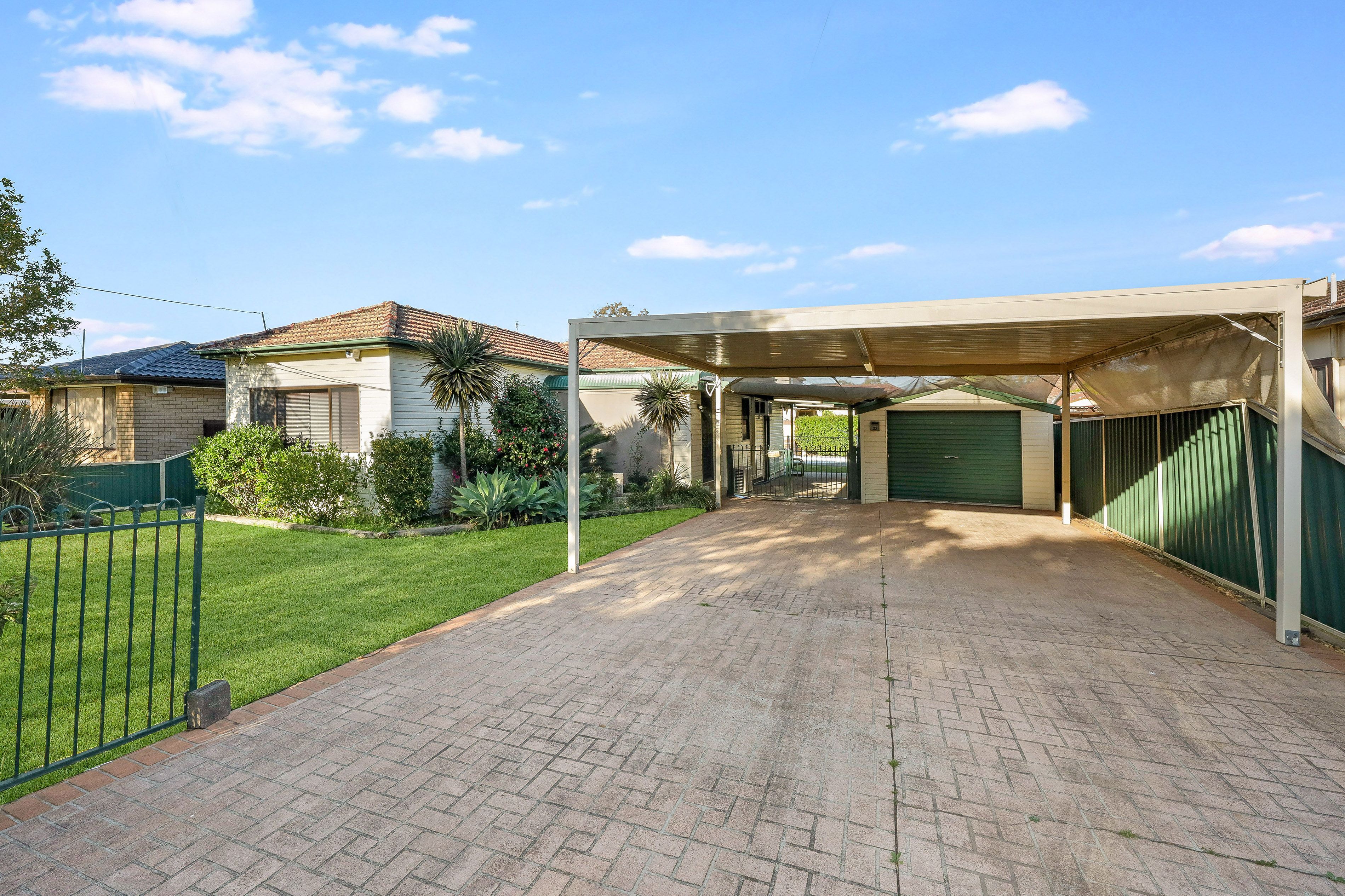 33 Yeo Street, Yagoona NSW 2199