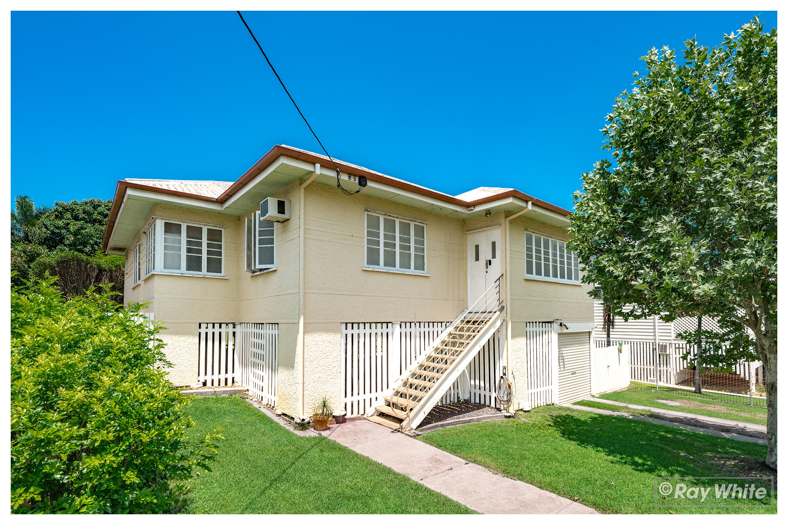 63 Canning Street, The Range, QLD 4700