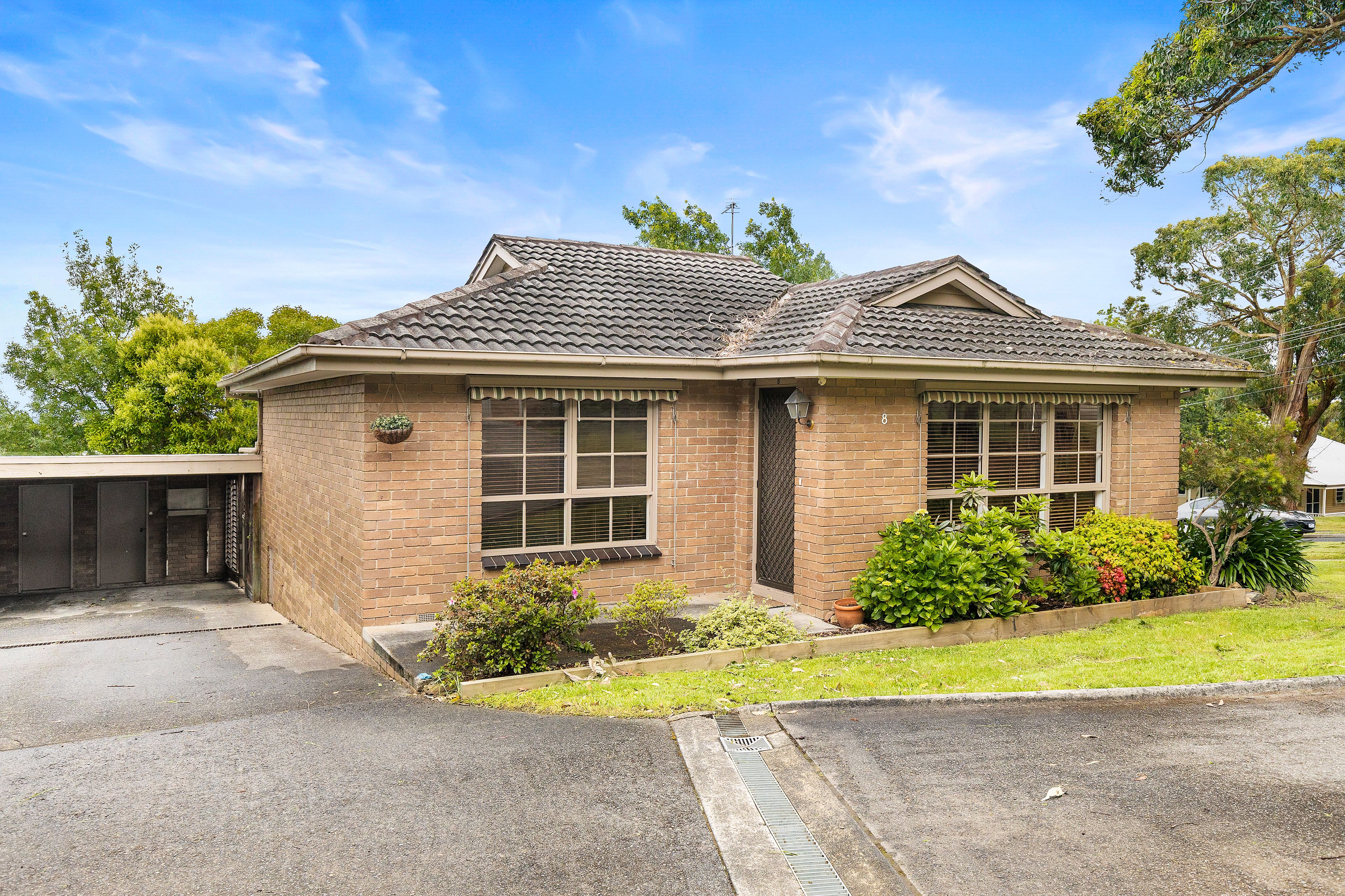 12 Clematis Avenue, Ferntree Gully VIC 3156