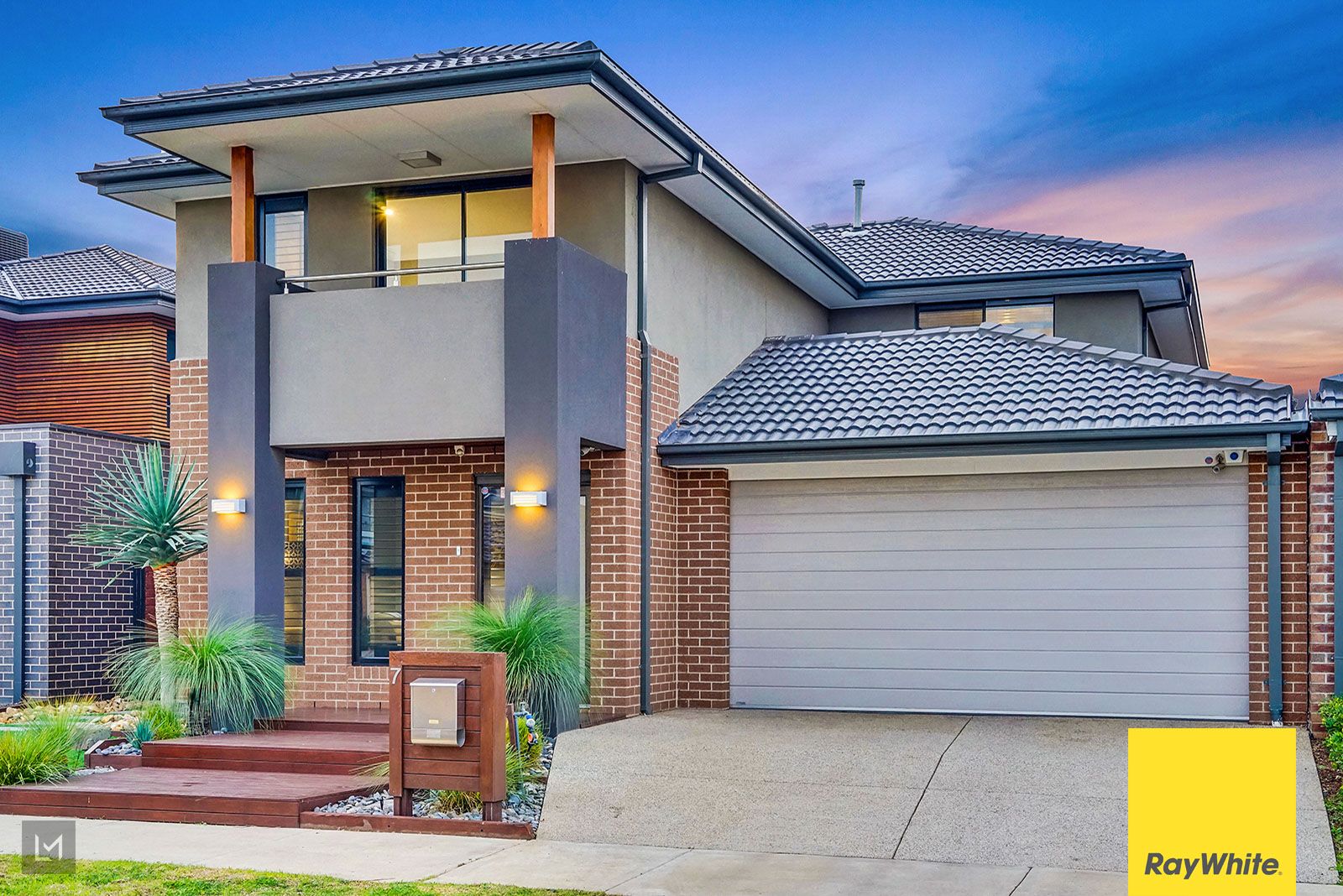 7 Birchmore Circuit, Truganina, VIC 3029