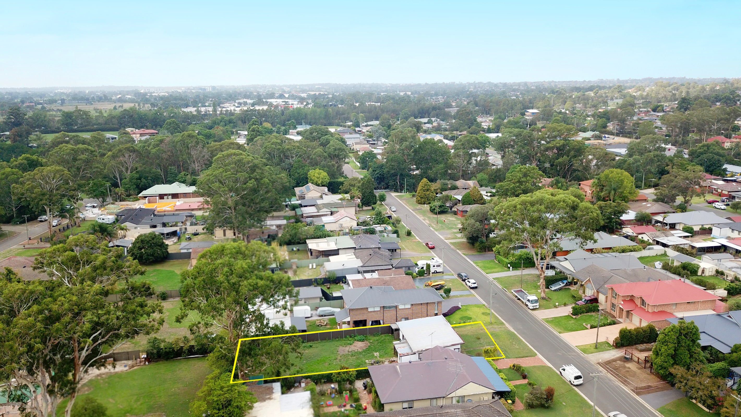 57 Loftus Street, Regentville, NSW 2745