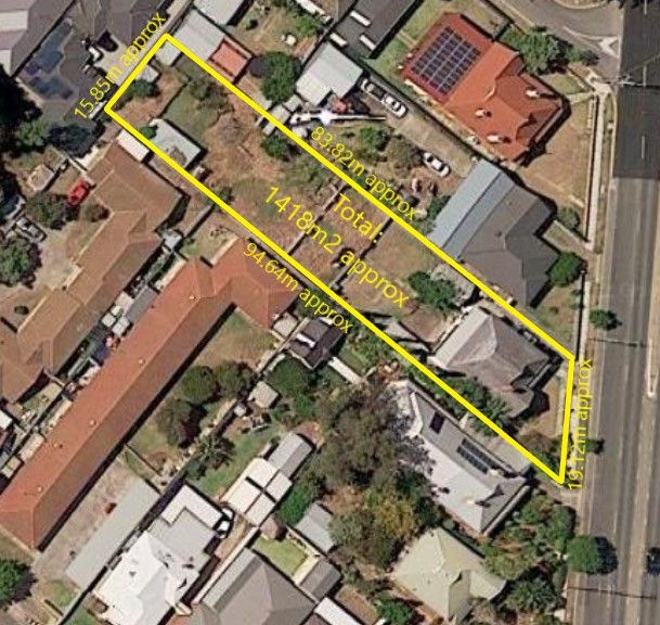 63 Cheltenham Parade, Cheltenham, SA 5014