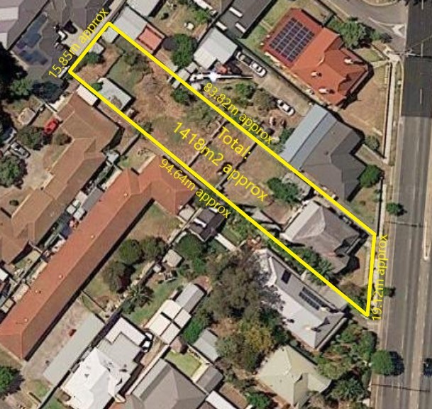 63 Cheltenham Parade, Cheltenham, SA 5014