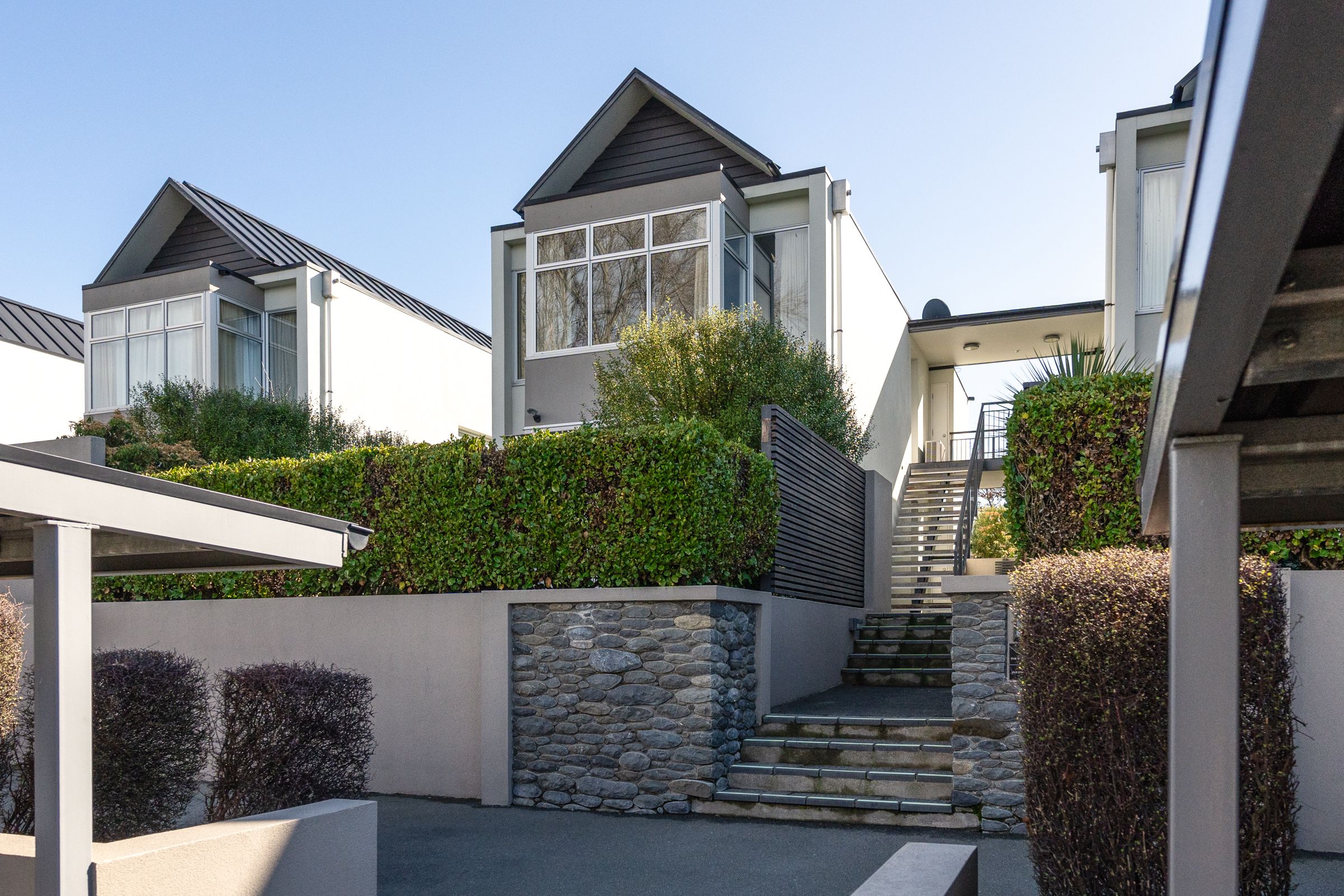 10/6 Harts Creek Lane, Clearwater, Northwood, Christchurch City
