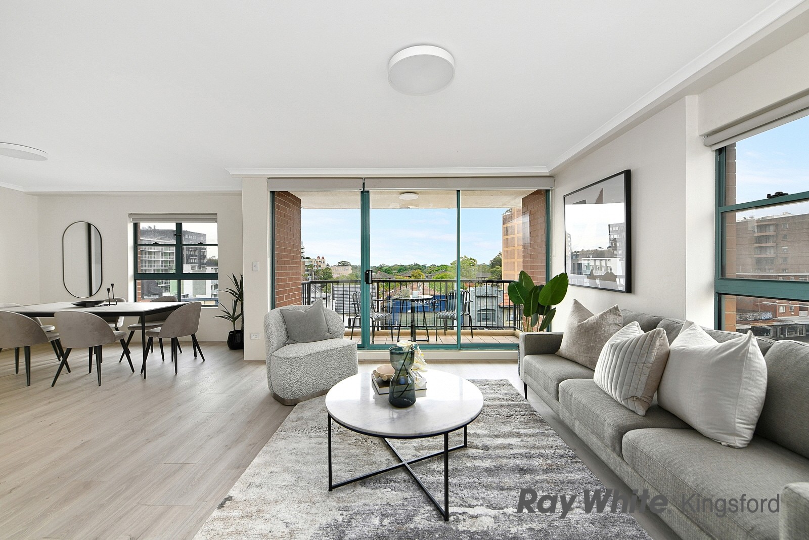 15/60 Harbourne Road, Kingsford, NSW 2032