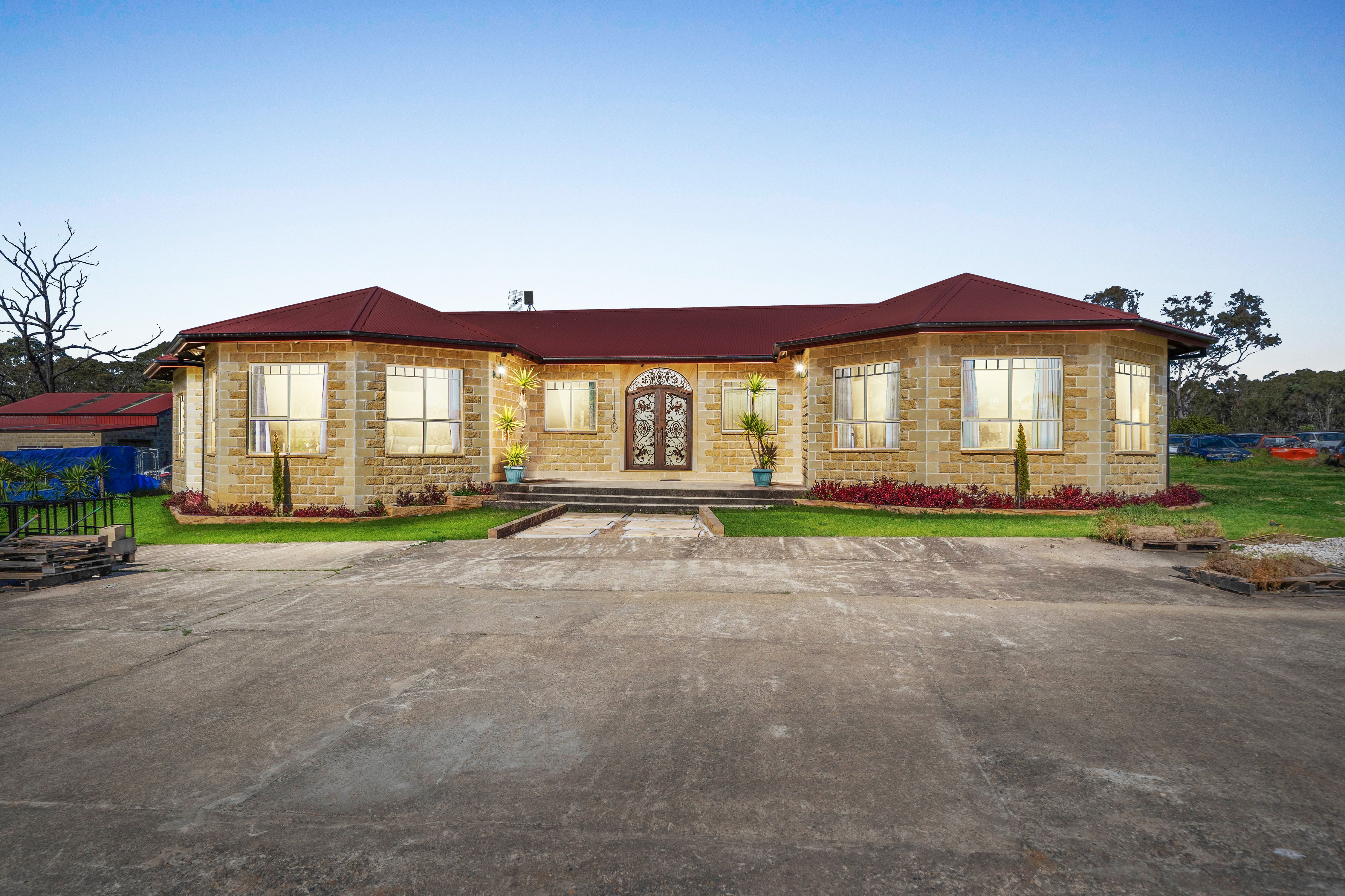 134-140 Cherrybrook Chase, Londonderry, NSW 2753