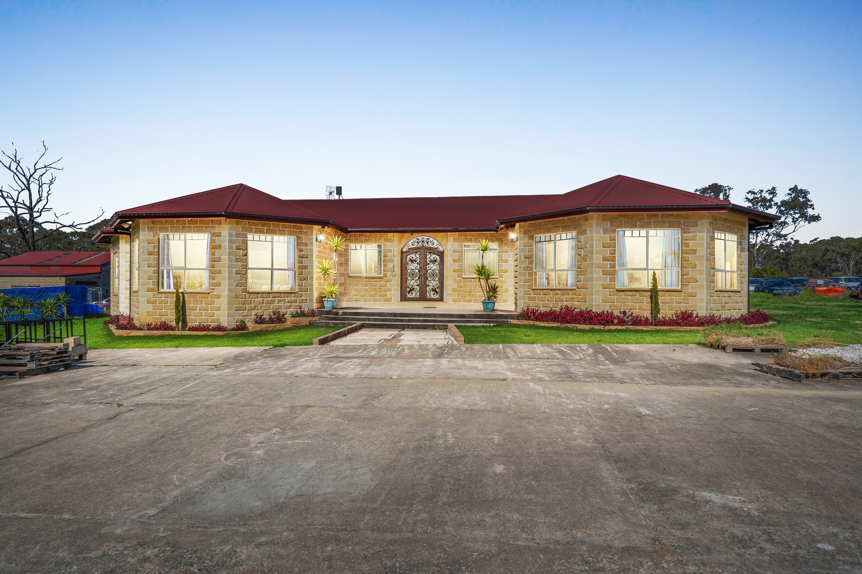 134-140 Cherrybrook Chase, Londonderry, NSW 2753