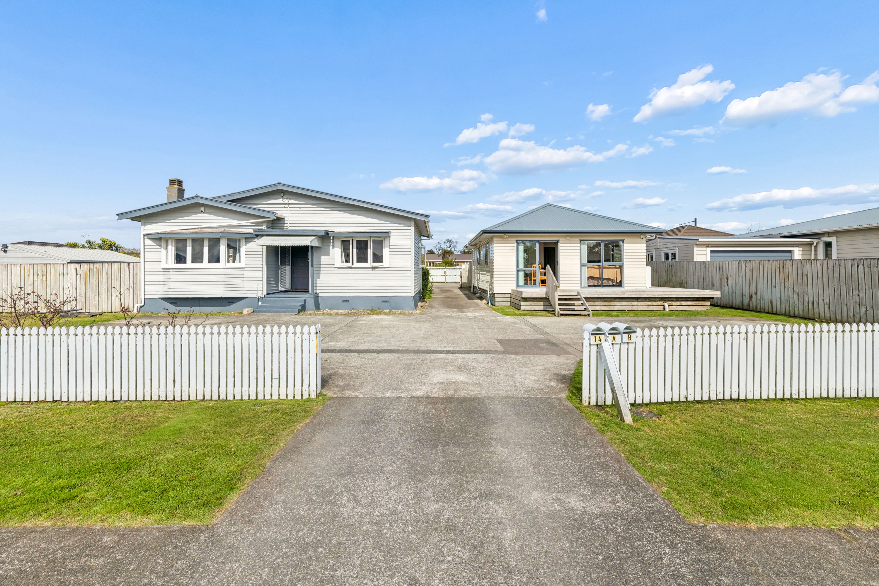 14 Marr Road, Manurewa, Manukau City