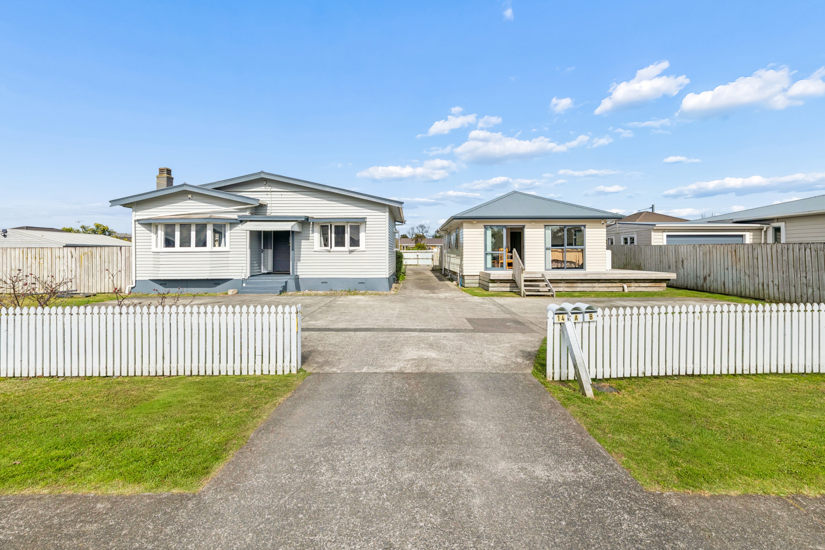 14 Marr Road, Manurewa, Manukau City