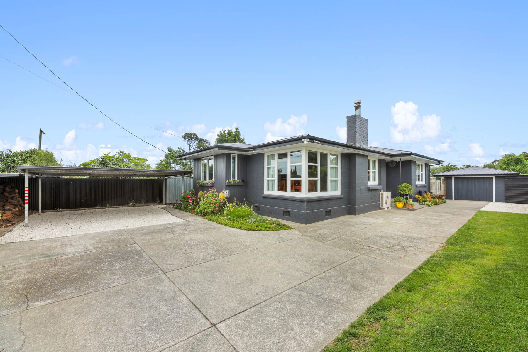 2542 State Highway 1, Grovetown, Marlborough District