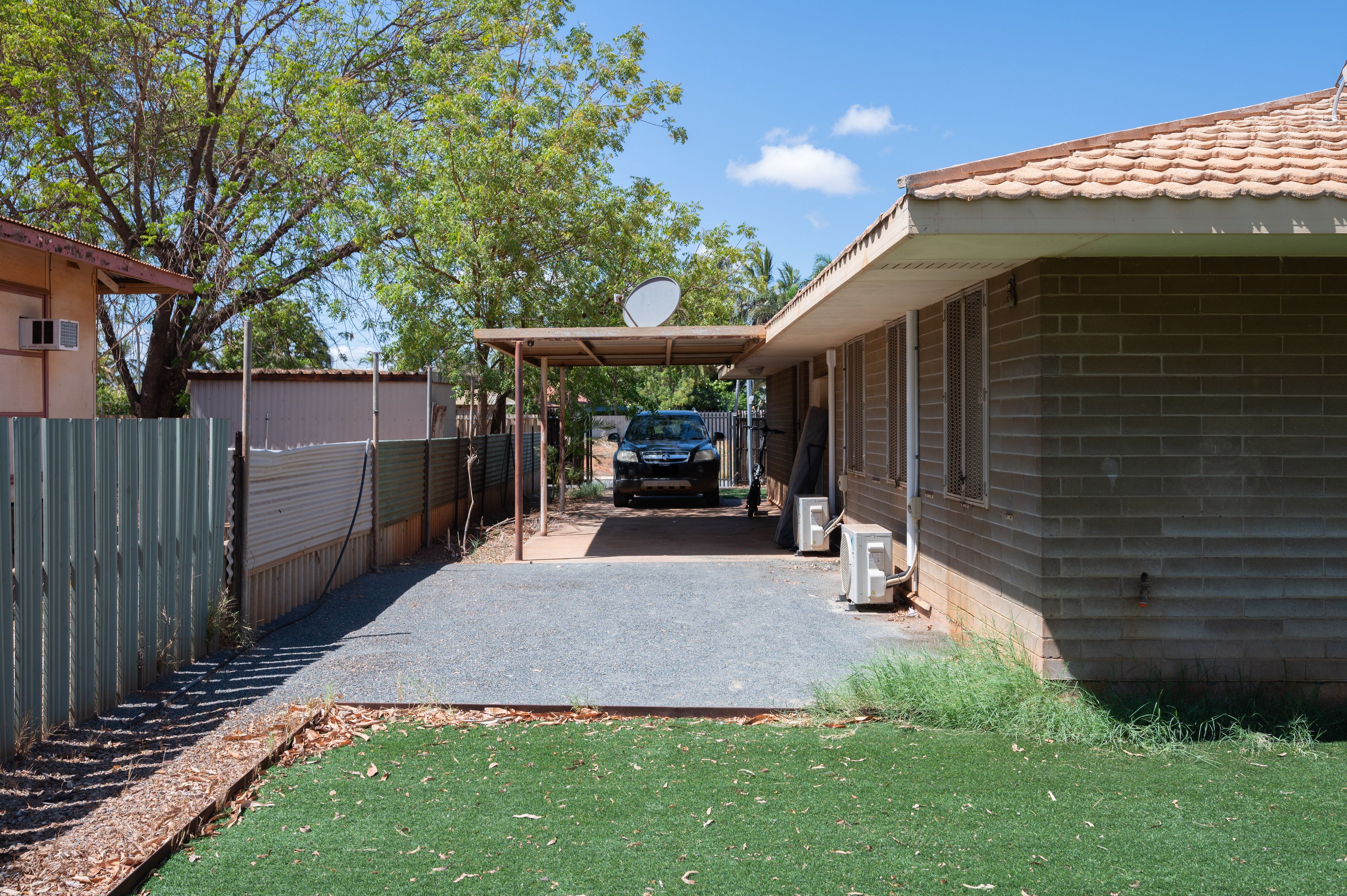 52 Bottlebrush Crescent, South Hedland, WA 6722