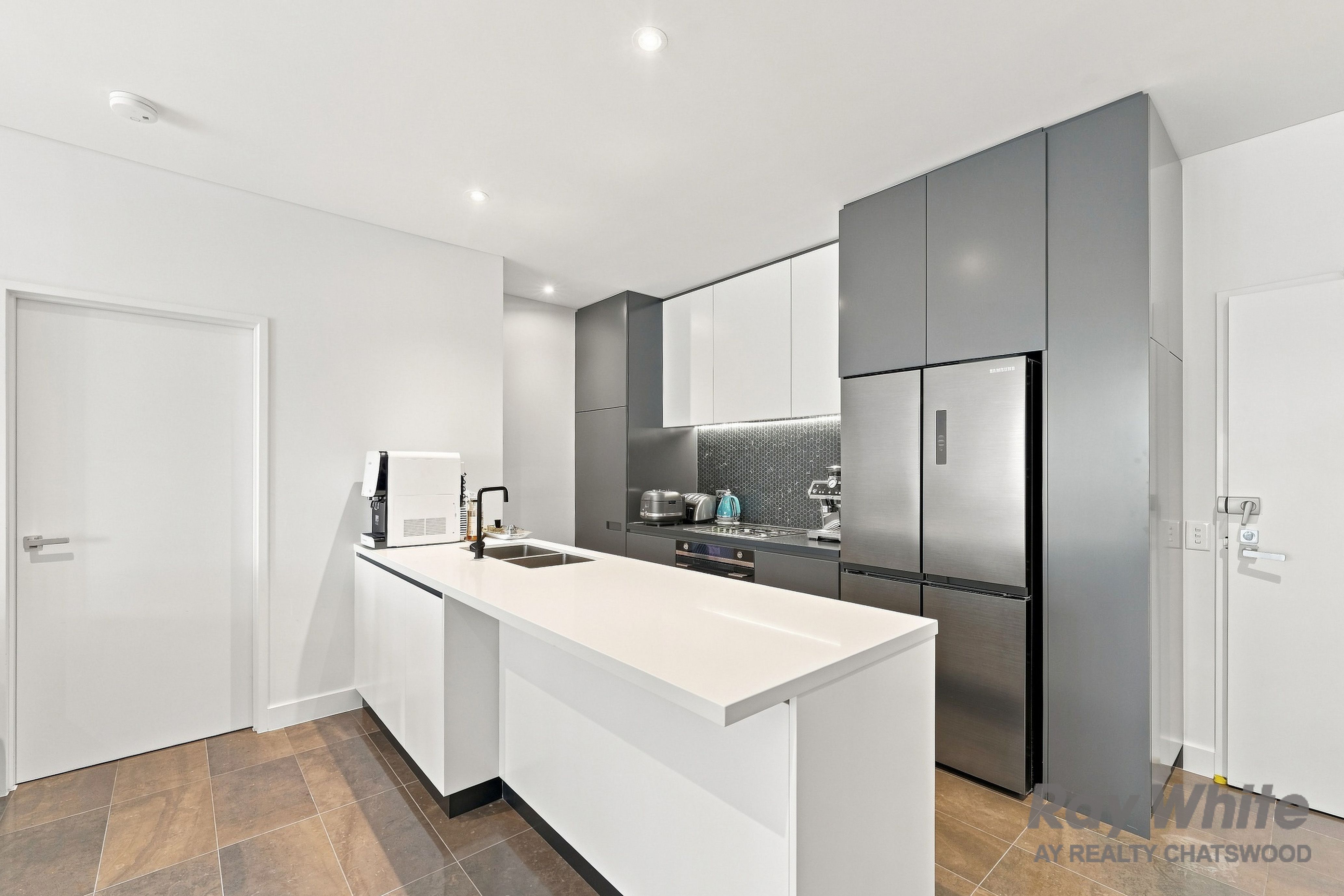 611/25 Marshall Avenue, St Leonards, NSW 2065