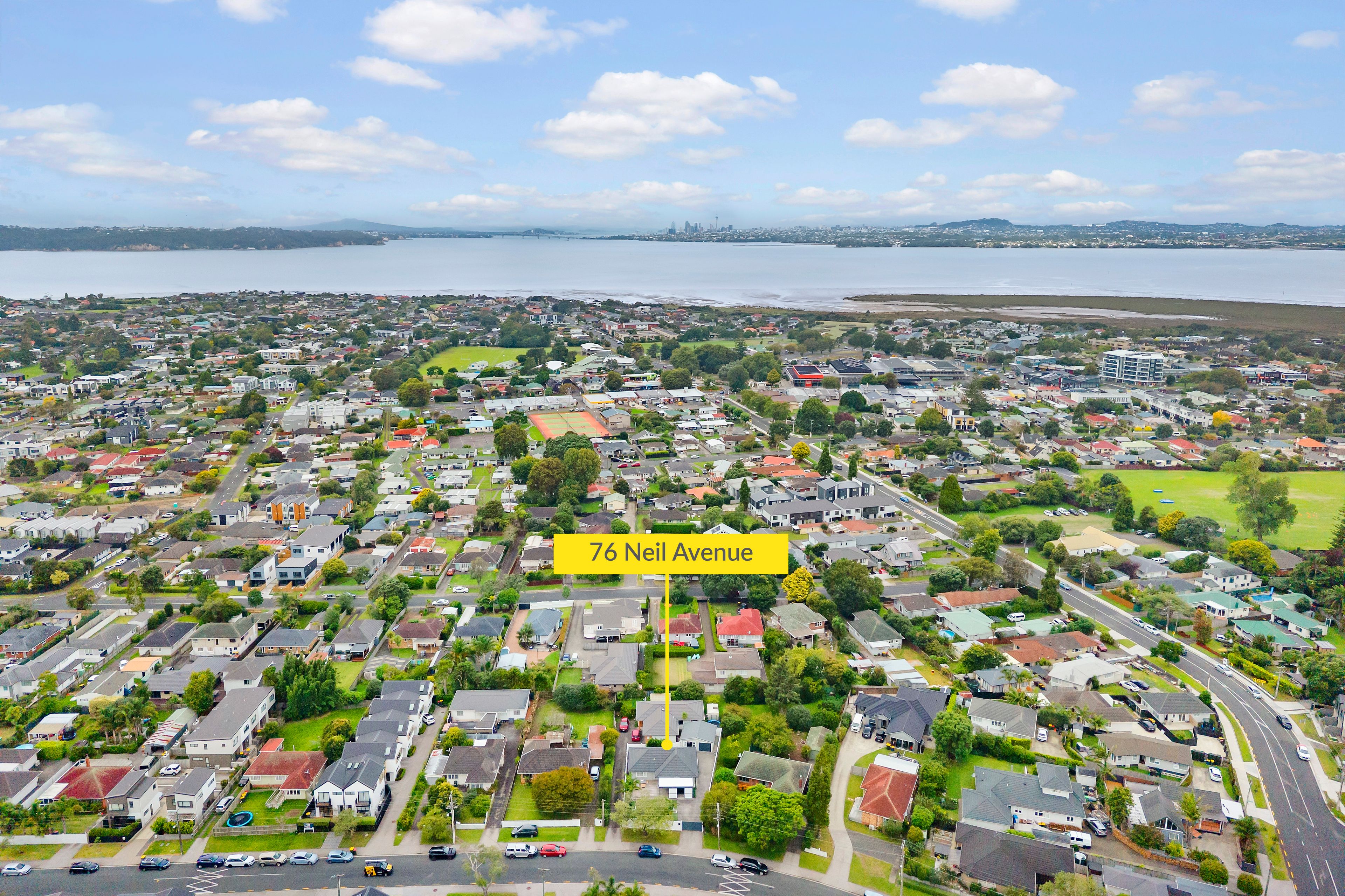 76 Neil Avenue, Te Atatu Peninsula, Waitakere City