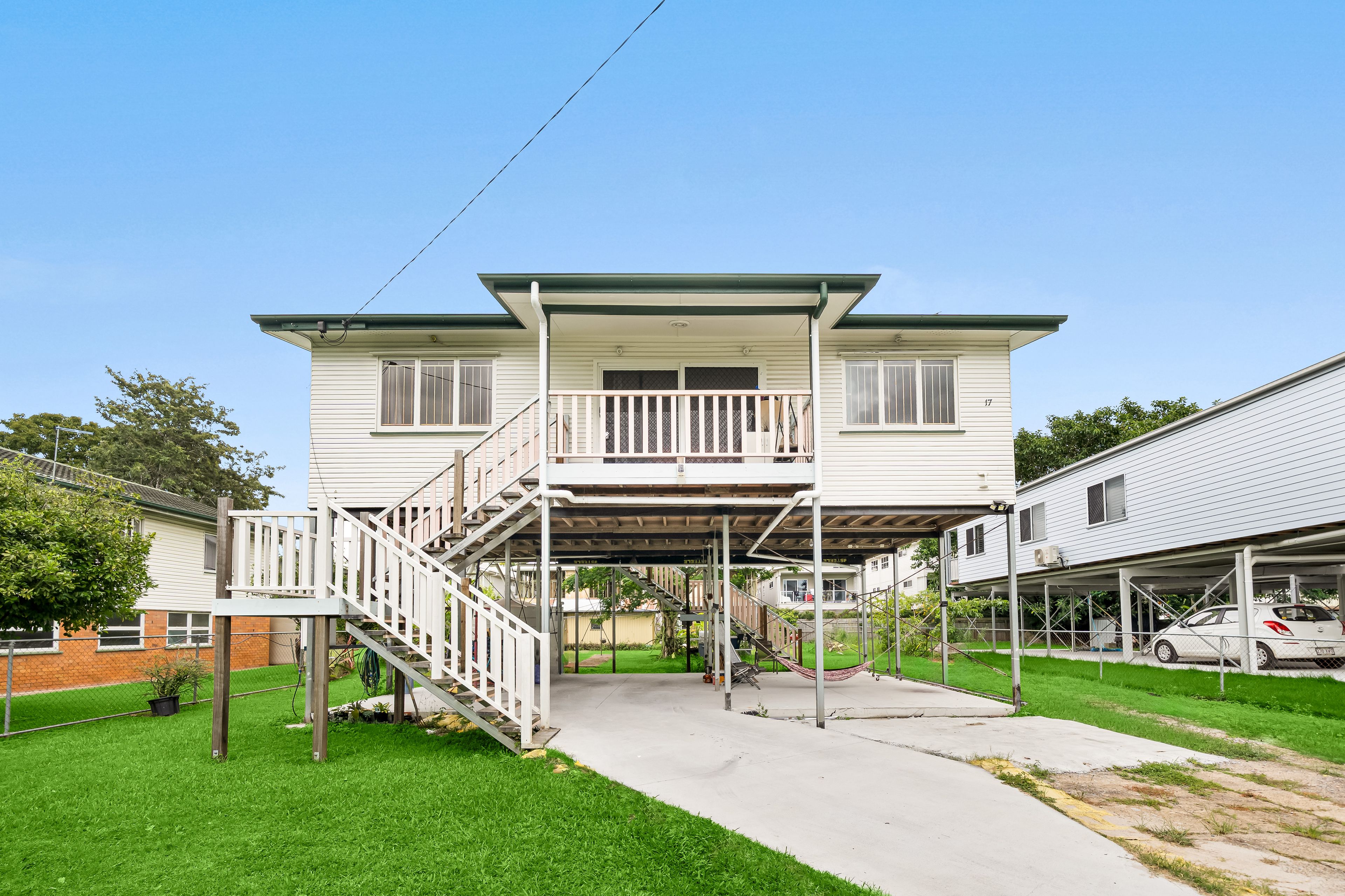 17 Short Street, Rocklea, QLD 4106