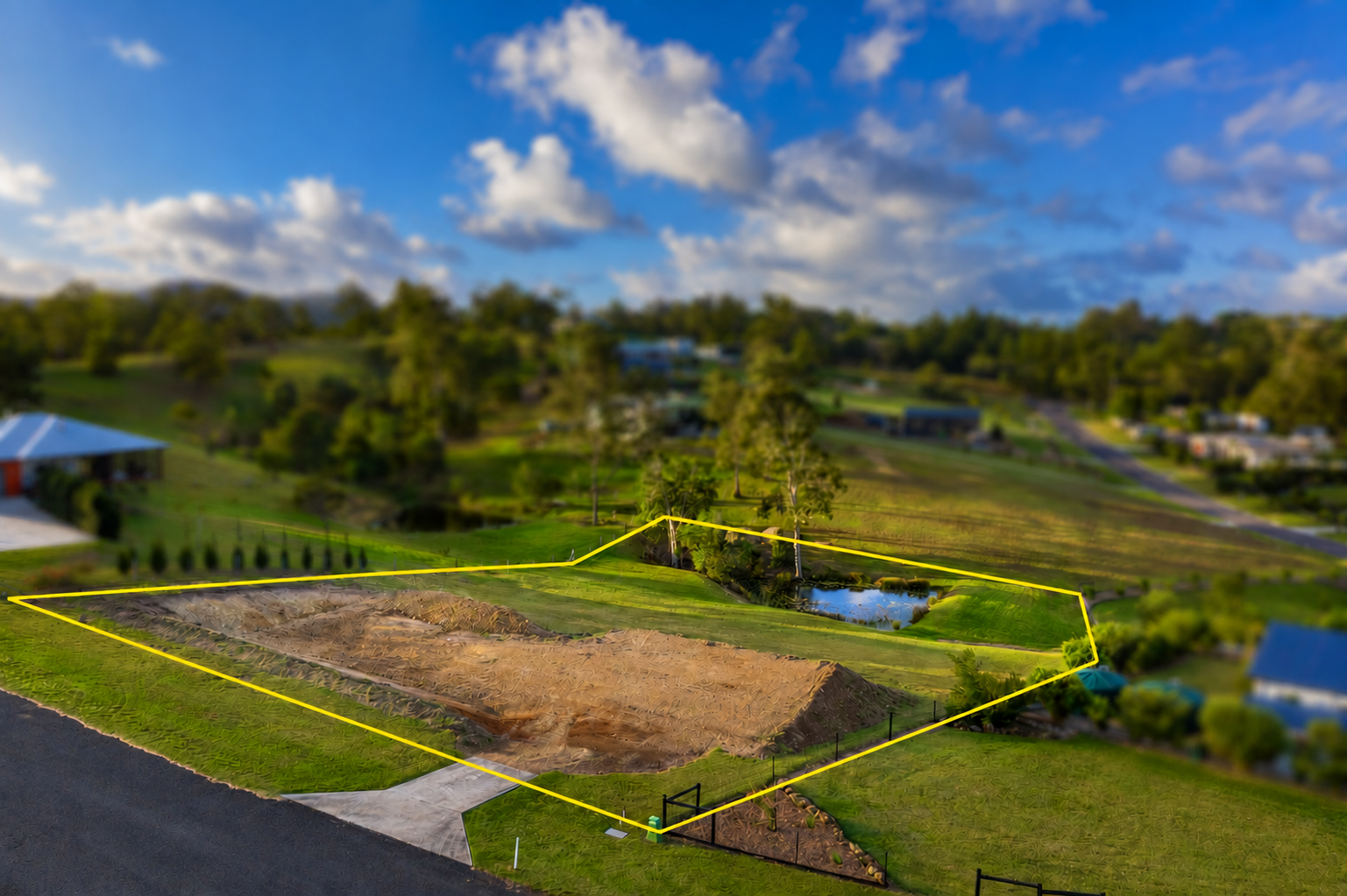 19 Walters Way, Chatsworth, QLD 4570