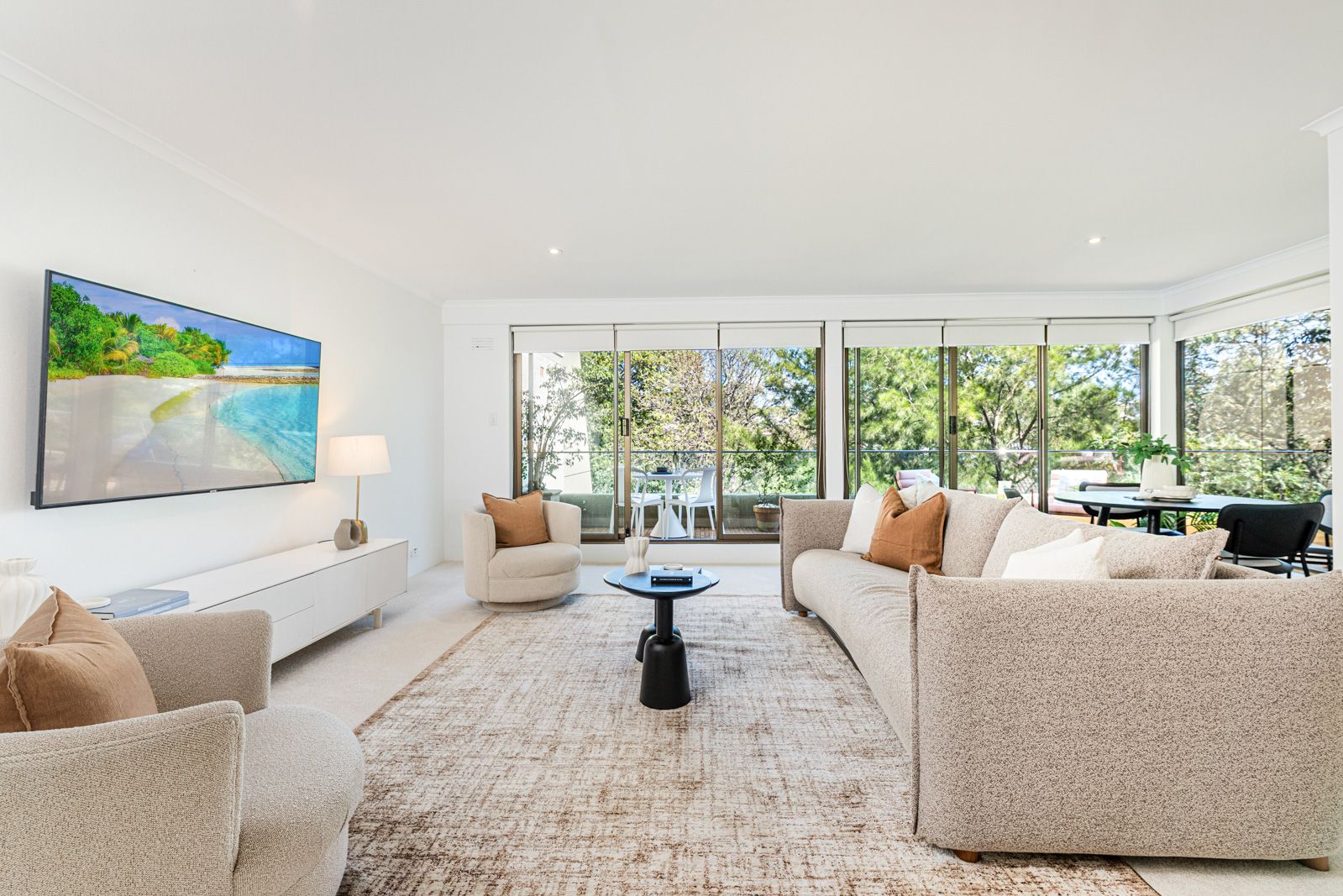 43/4 New Mclean Street, Edgecliff NSW 2027