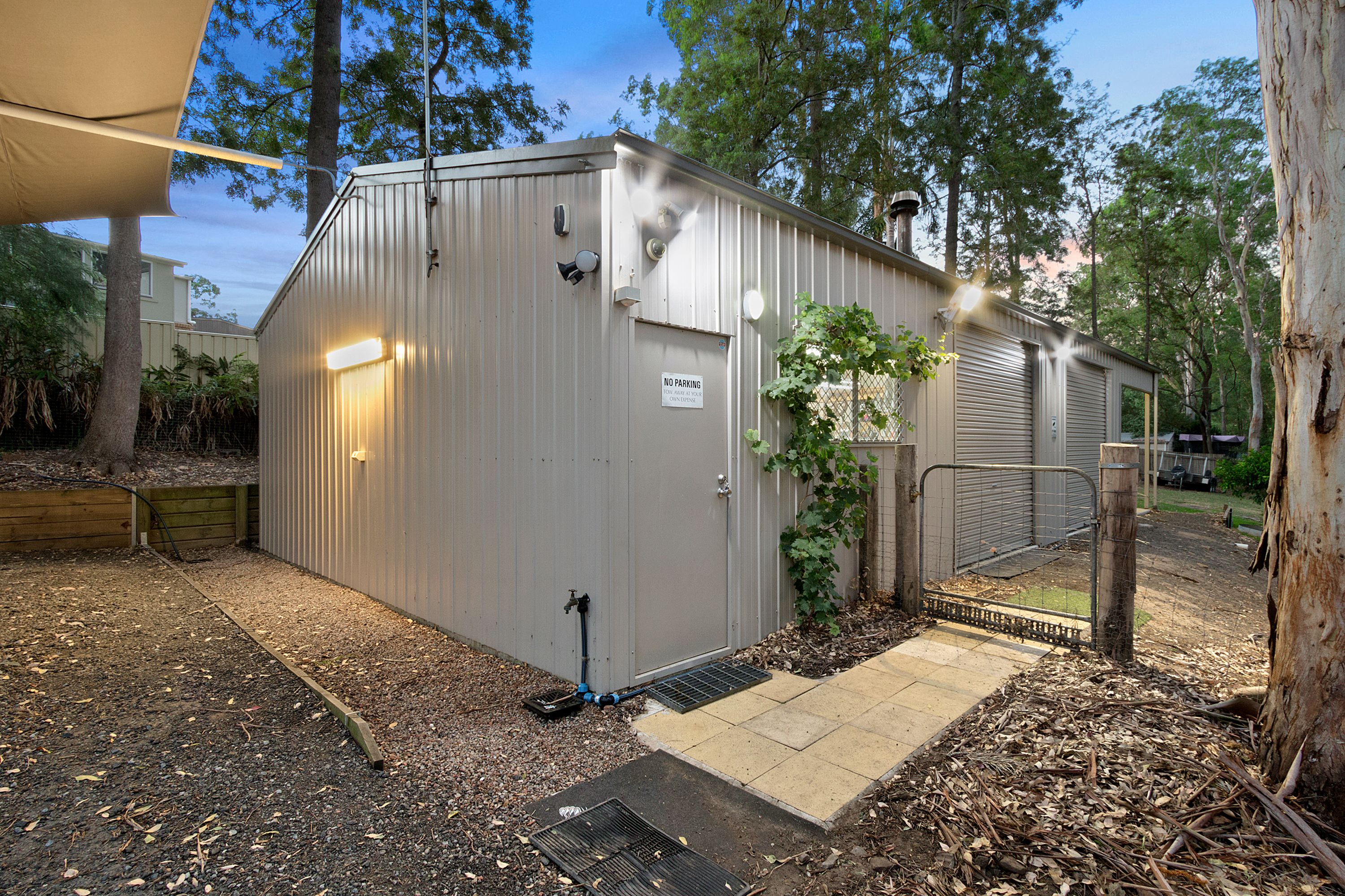 92 Wattle Crescent, Glossodia, NSW 2756