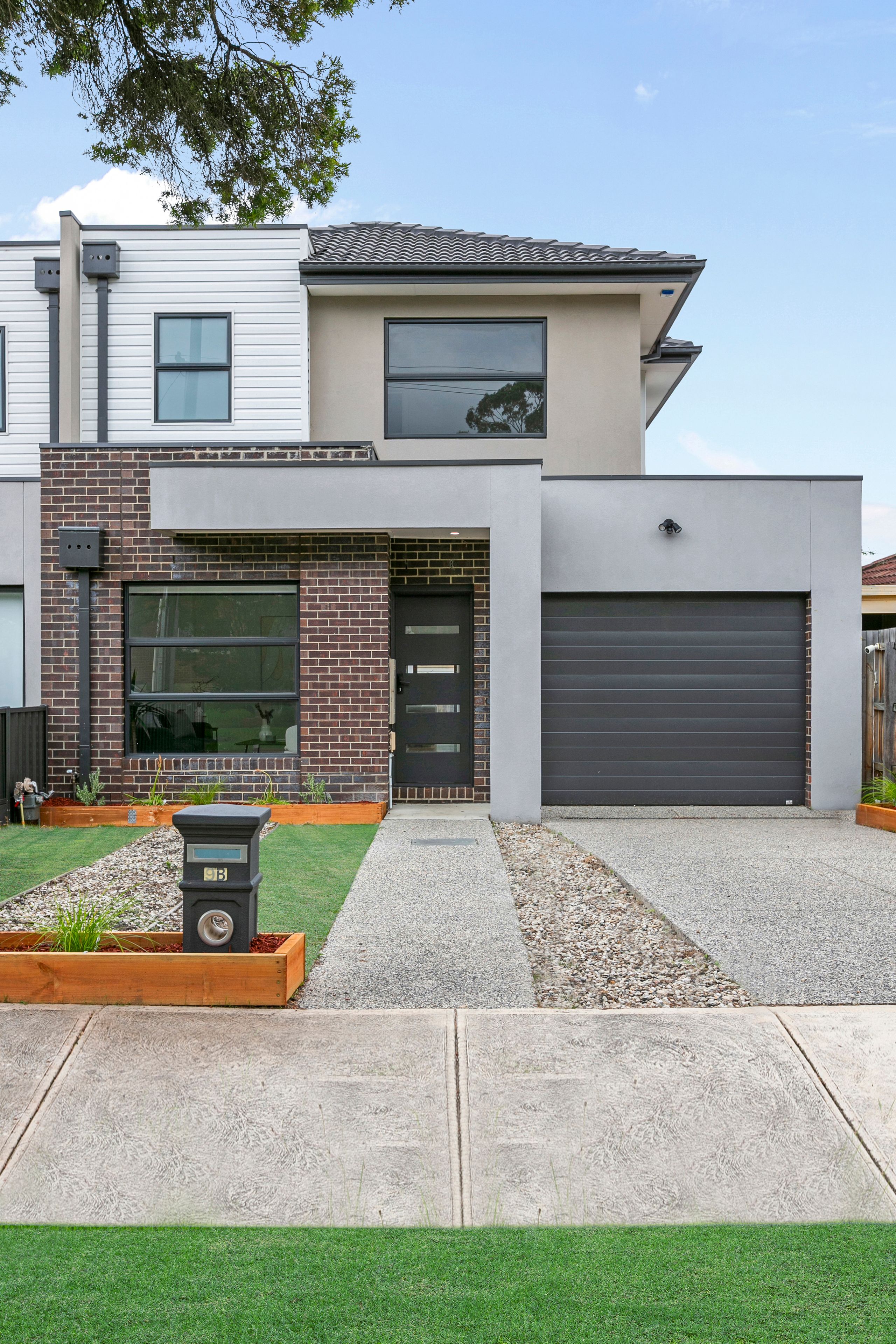 9B The Fairway, Kingsbury, VIC 3083