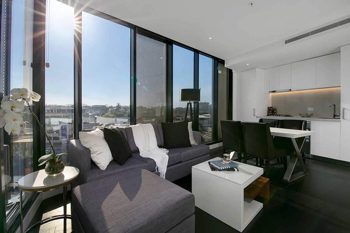808/179 Alfred Street, Fortitude Valley, QLD 4006