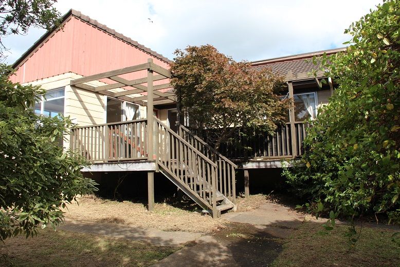 10 Devonshire Road, Unsworth Heights, North Shore City