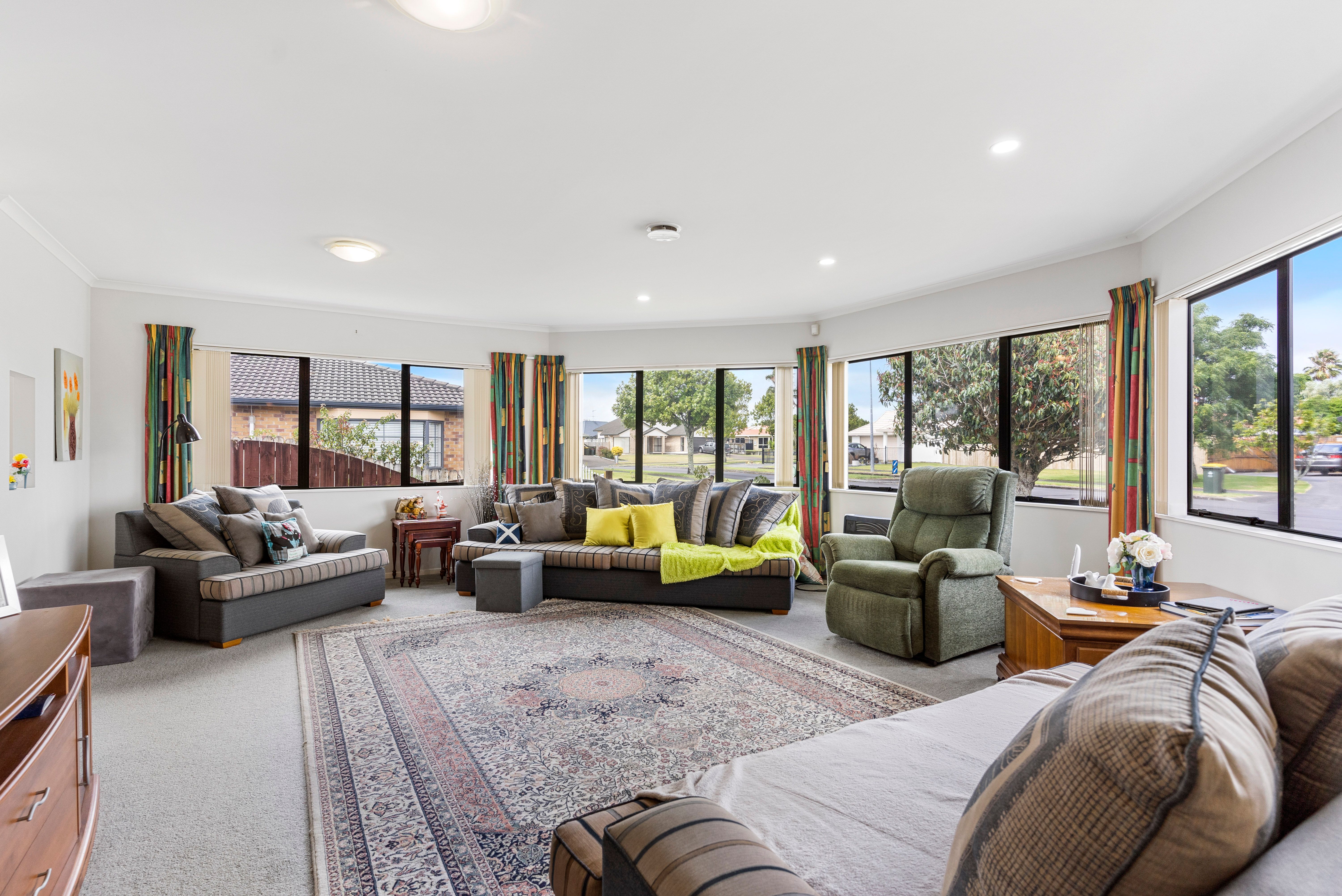 5 Lothian Brae, Wattle Downs, Manukau City