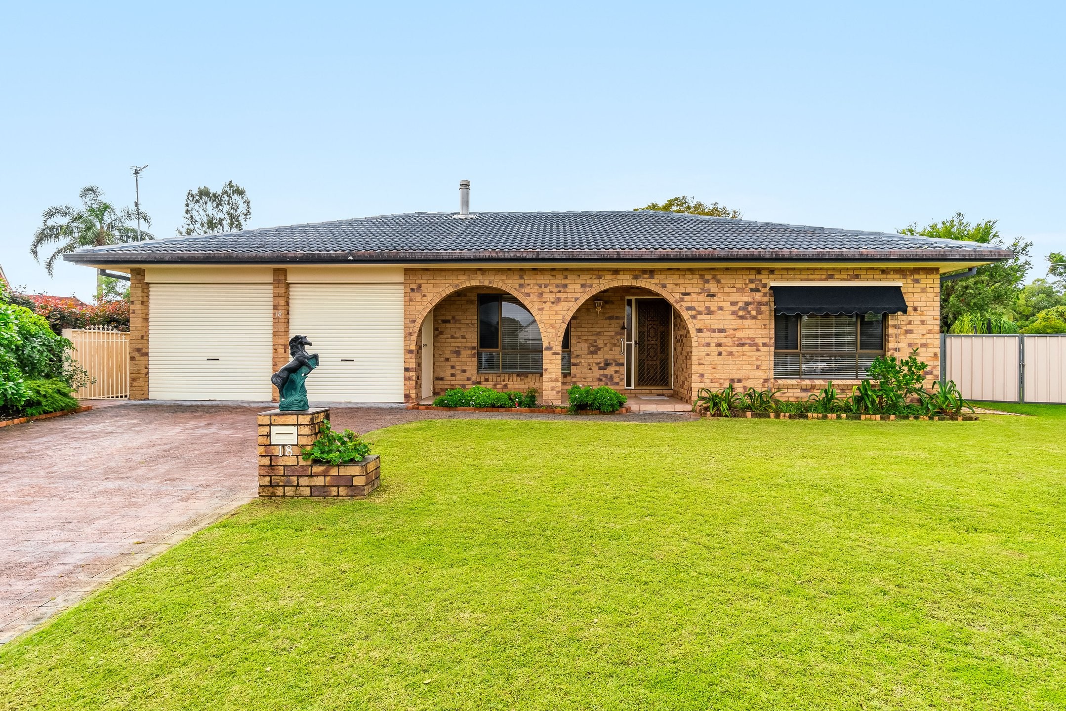18 Binnacle Court, Yamba, NSW 2464