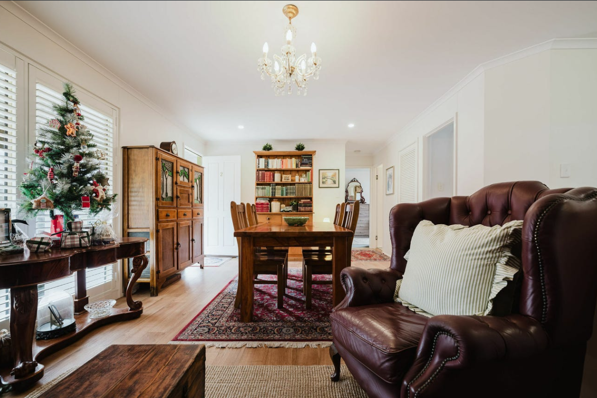 2/37 Agnes Street, Clare, SA 5453