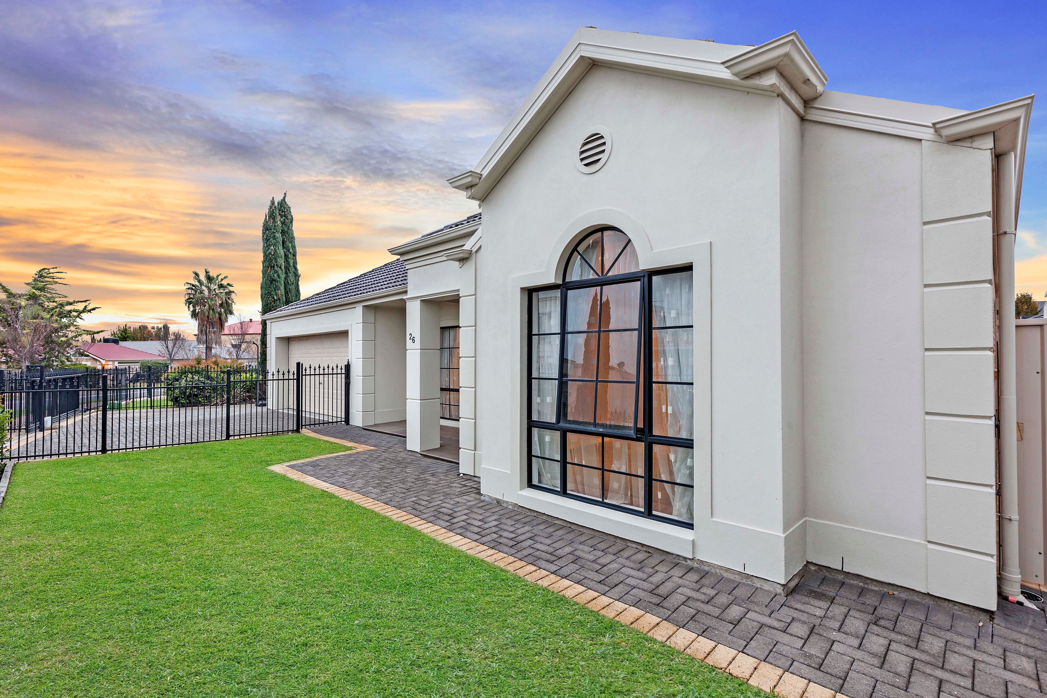 26 Vickers Vimy Parade, Northgate, SA 5085