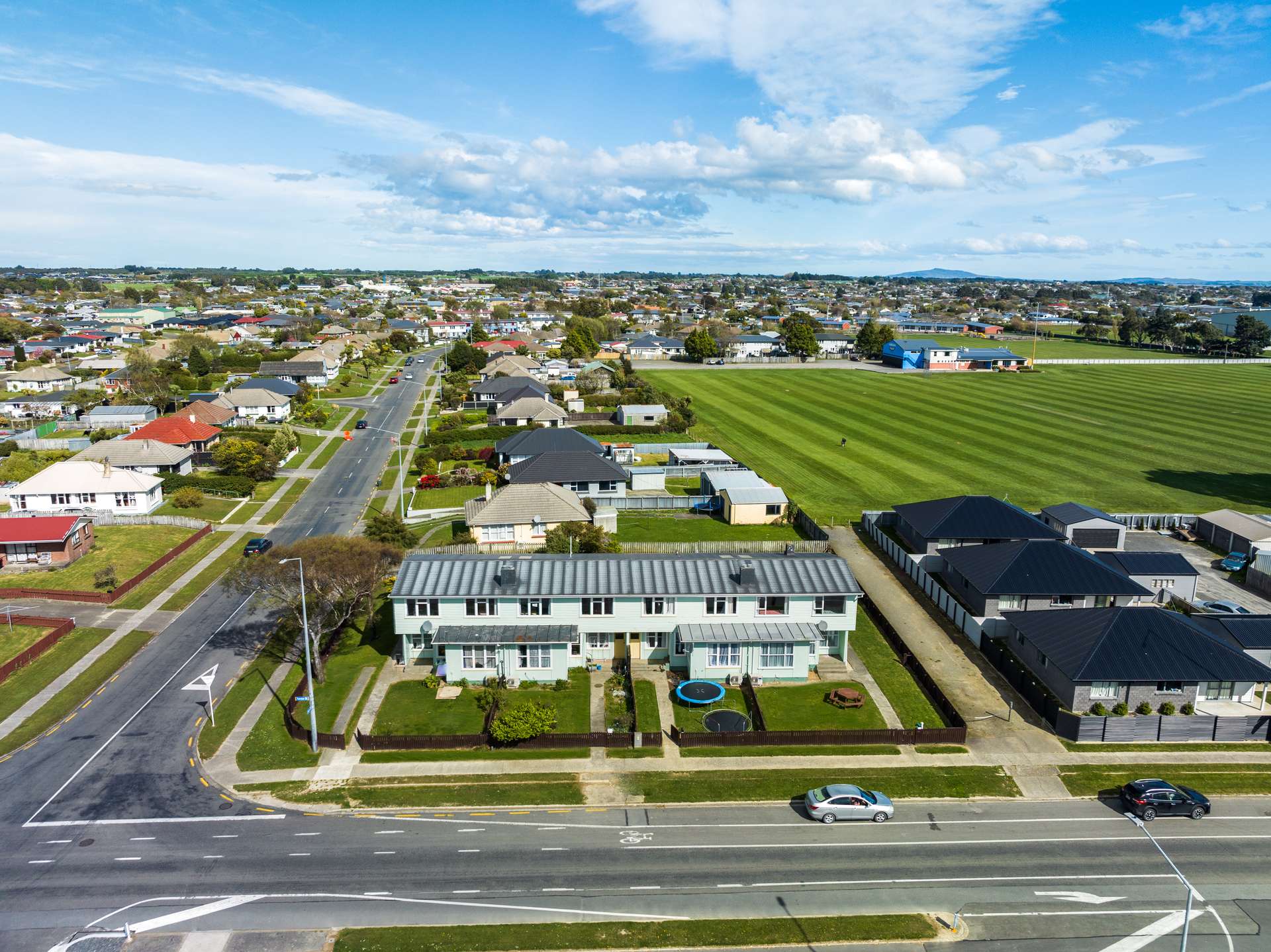 499A/497 Yarrow Street, Glengarry, Invercargill Real Estate Ray