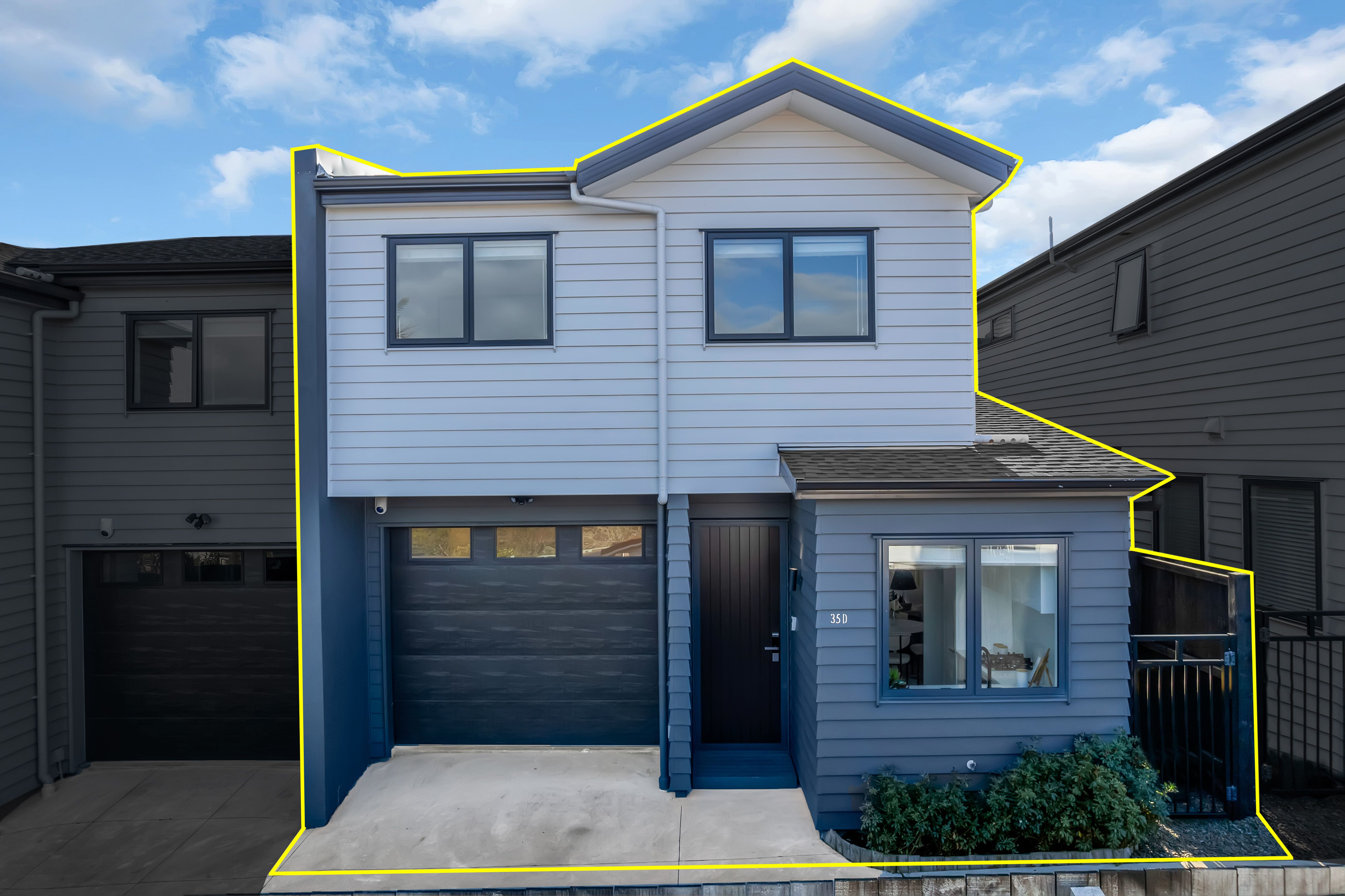 35D Vincent Street, Howick, Manukau City