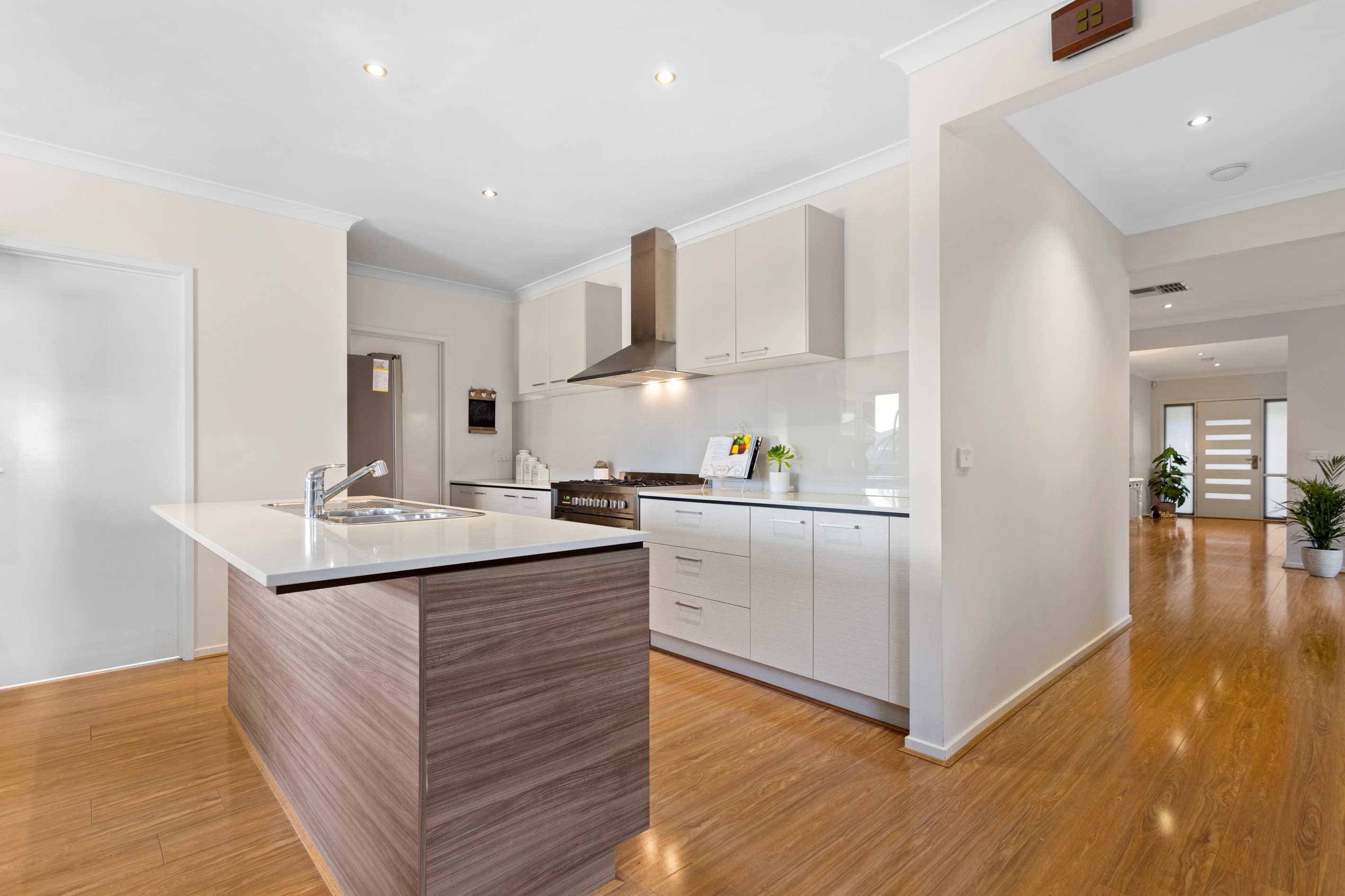 45 Dalmeny Way, Mernda, VIC 3754