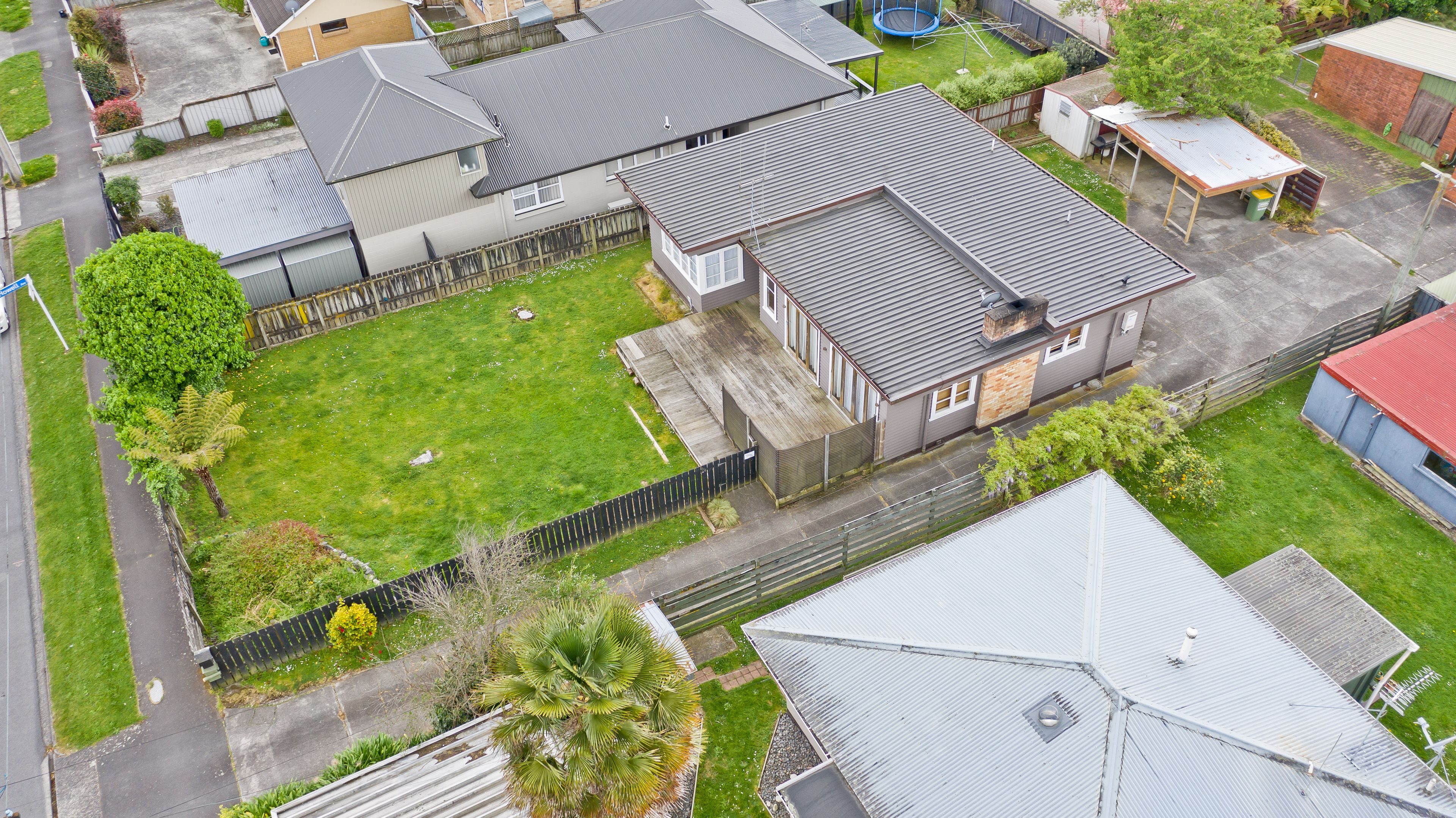 315A Cambridge Road, Hillcrest, Hamilton City
