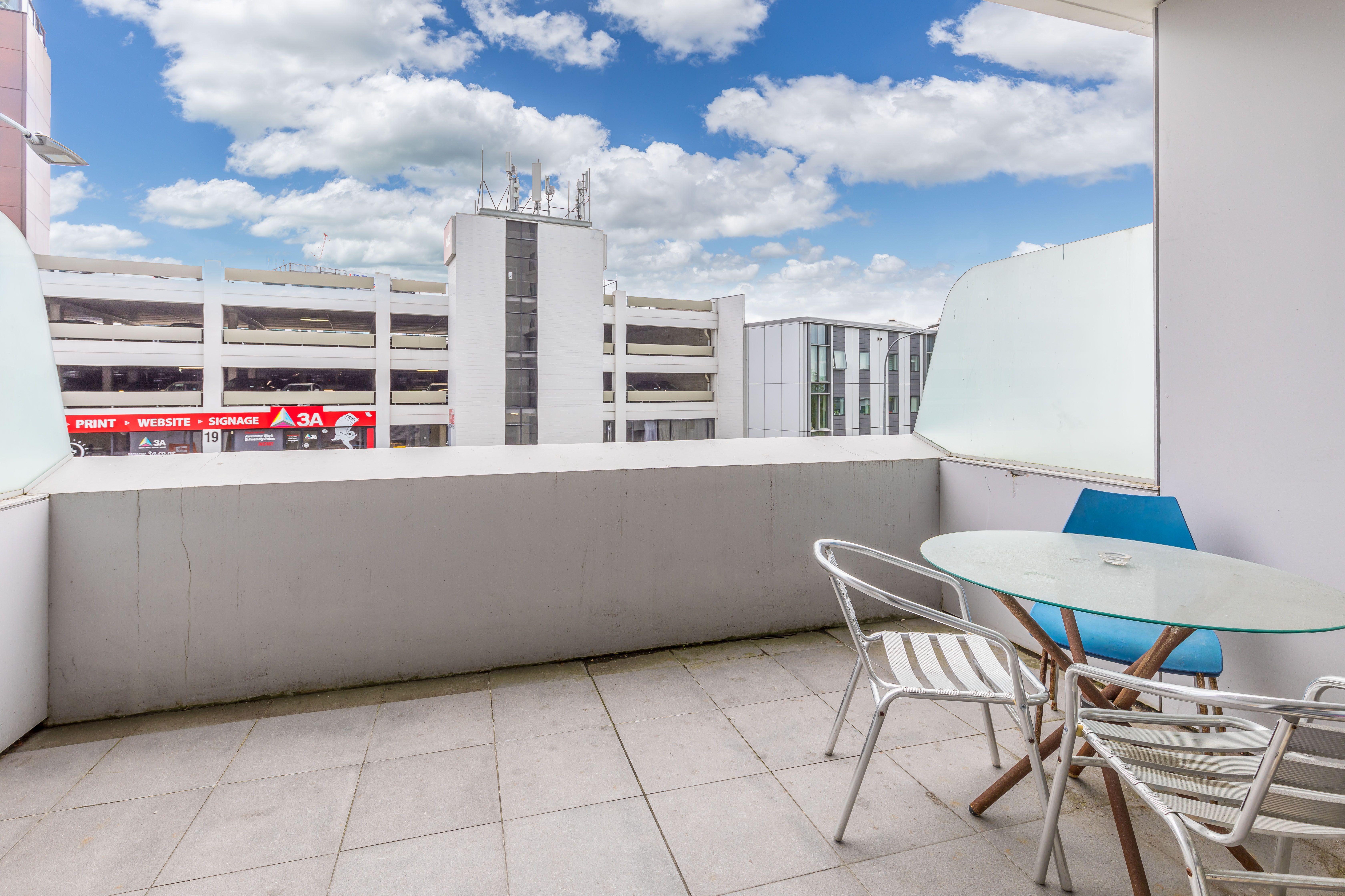 103/17 Vogel Lane, Auckland Central, Auckland City