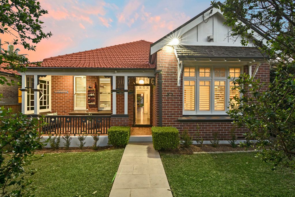 81 Amherst Street, Cammeray, NSW 2062