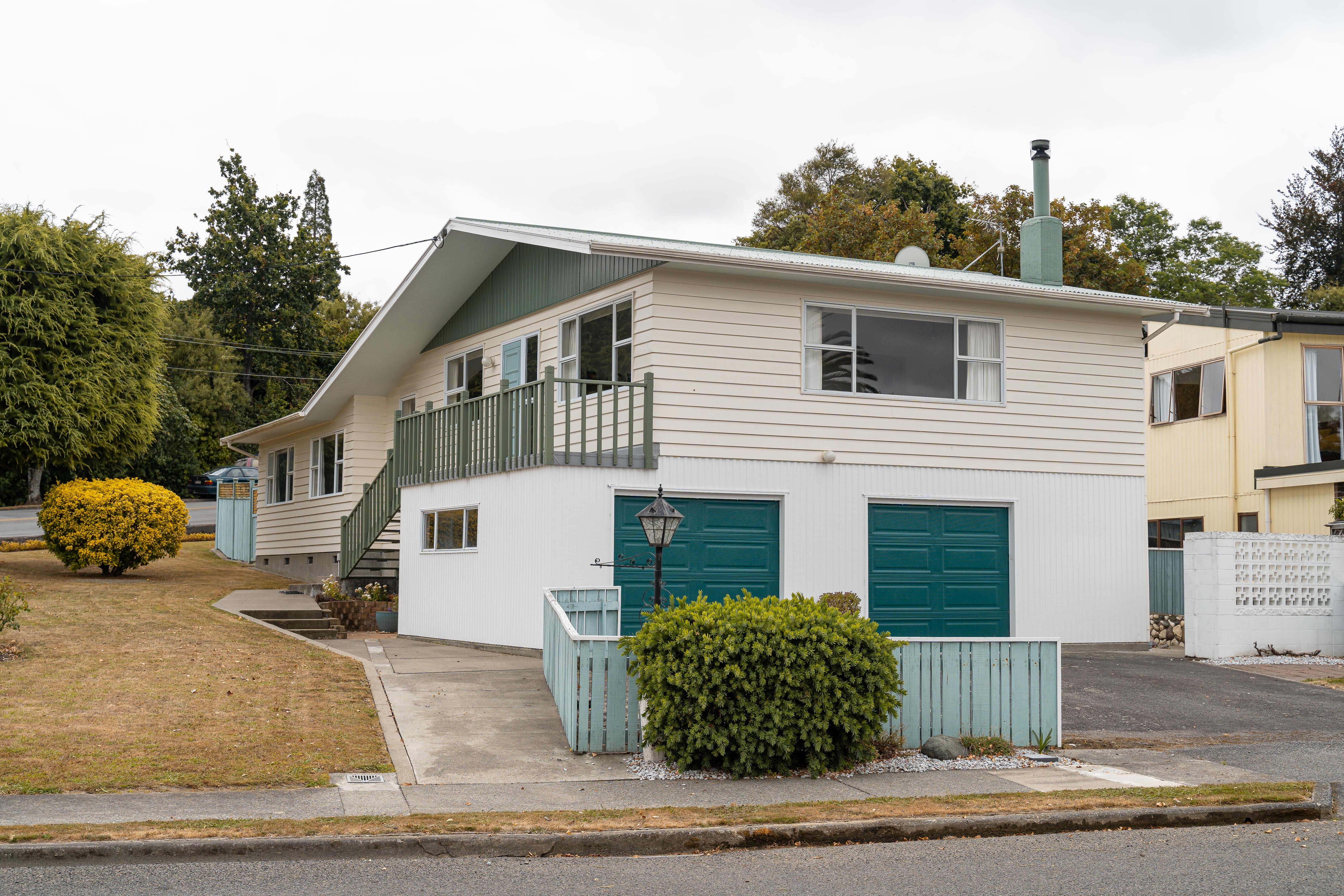 1 konini Street, Masterton, Masterton District