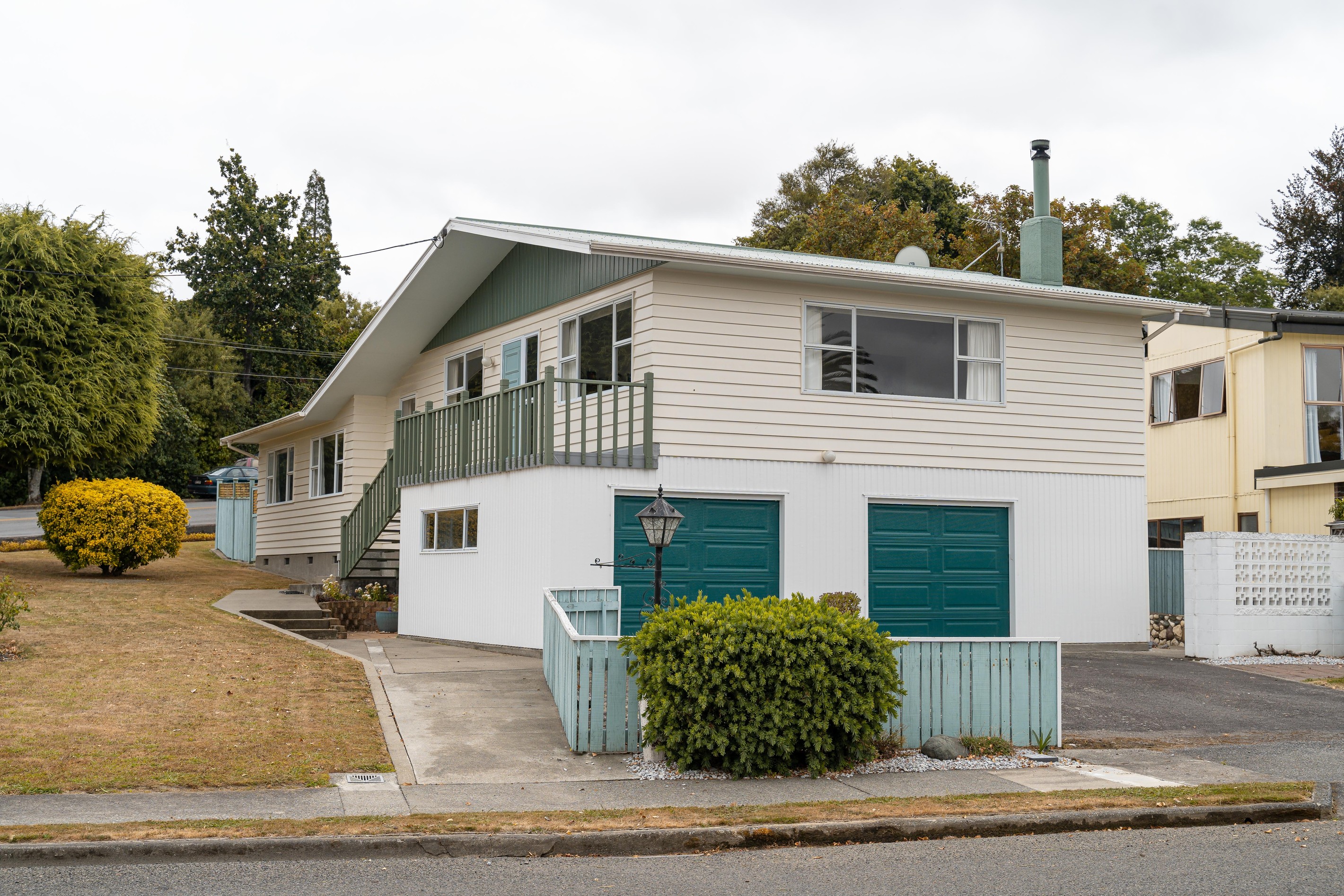 1 konini Street, Masterton, Masterton District