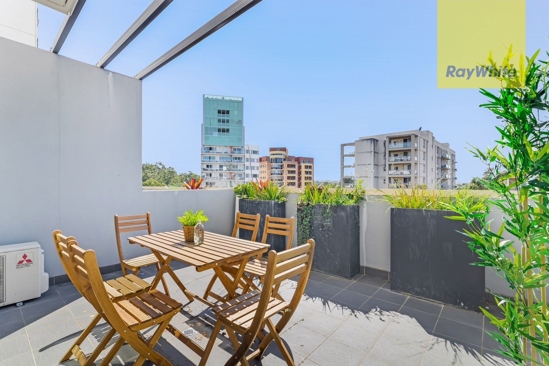 88/459-463 Church Street, Parramatta, NSW 2150