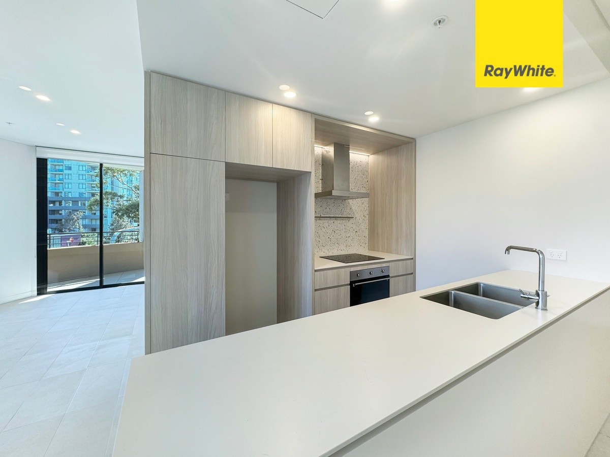 303/1 Mahogany Avenue, Macquarie Park, NSW 2113