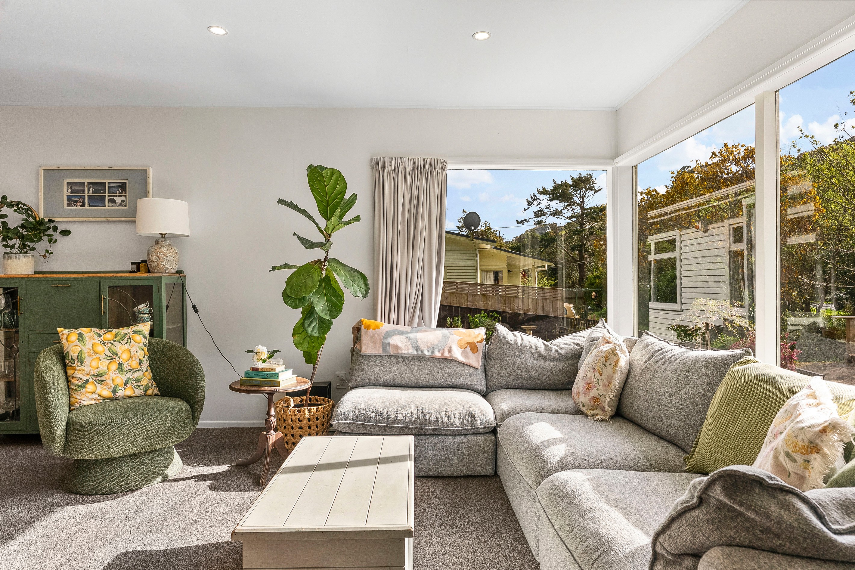 92 South Karori Road, Karori, Wellington City