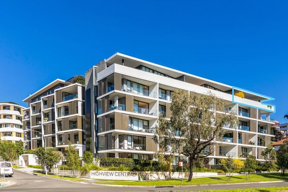 501/510 Kingsway, Miranda, NSW 2228