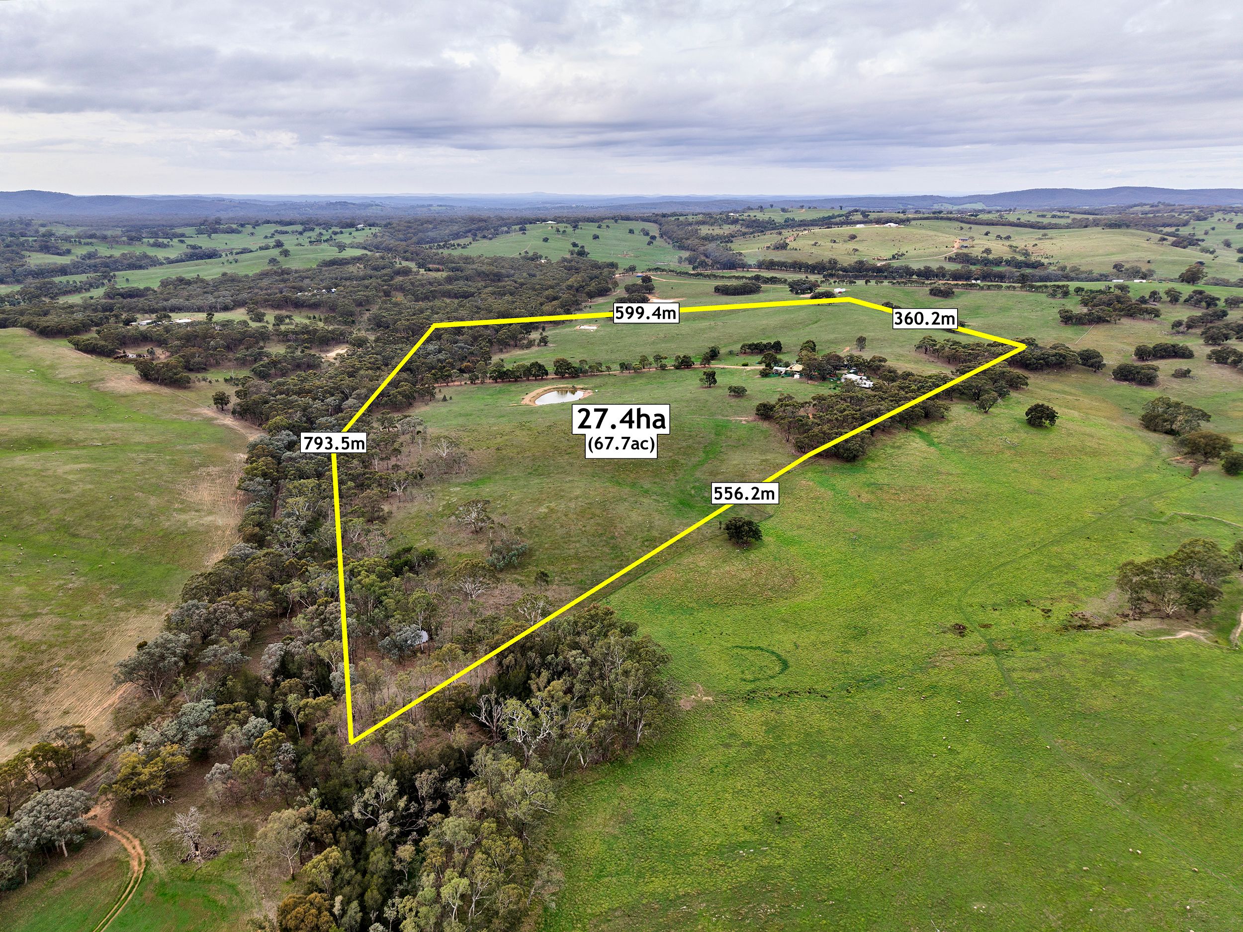 75 Heathcote-East Baynton Road — photo 18 of 21