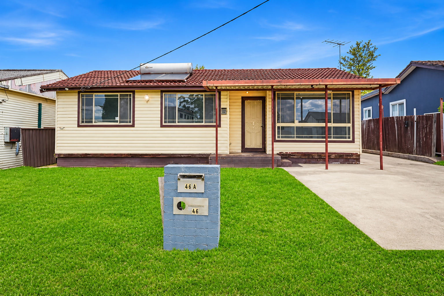 46 Muscio Street — photo from Ray White United Group - Mt Druitt