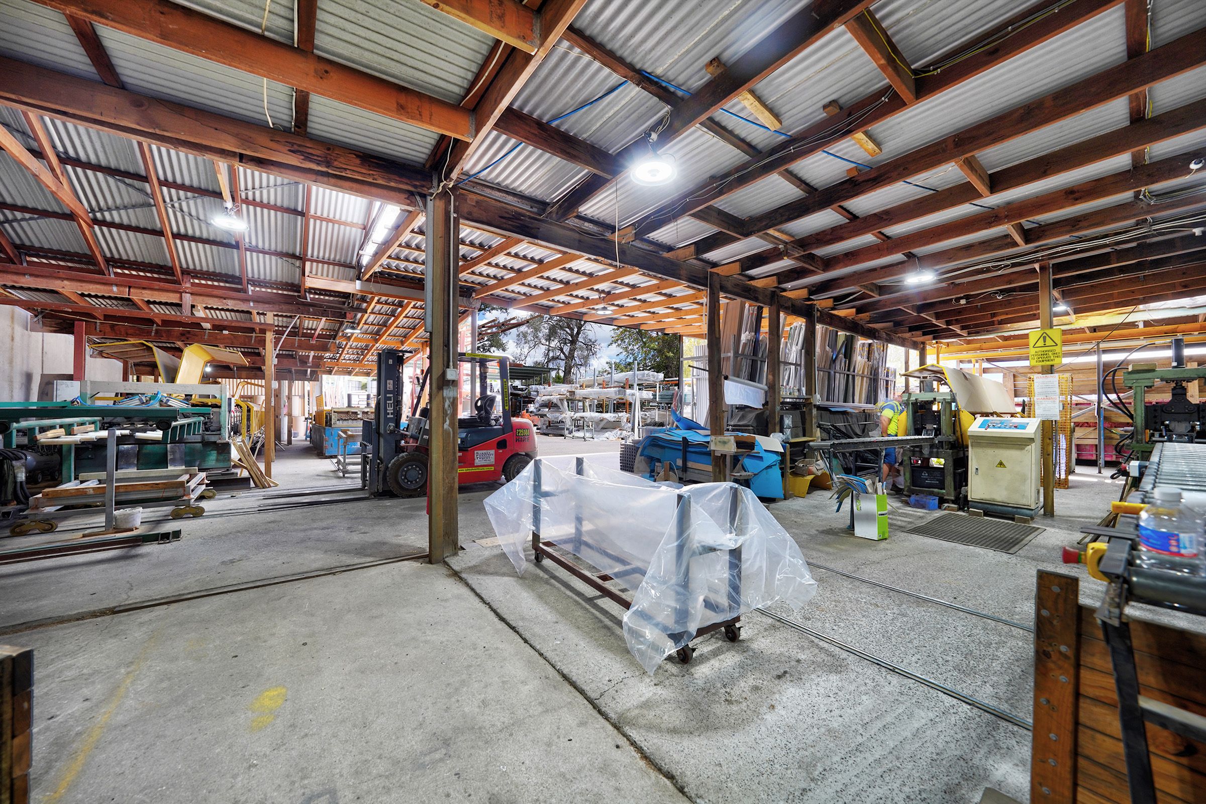 25 Penny Place, Arndell Park, NSW 2148 - Industrial/Warehouse for Sale ...