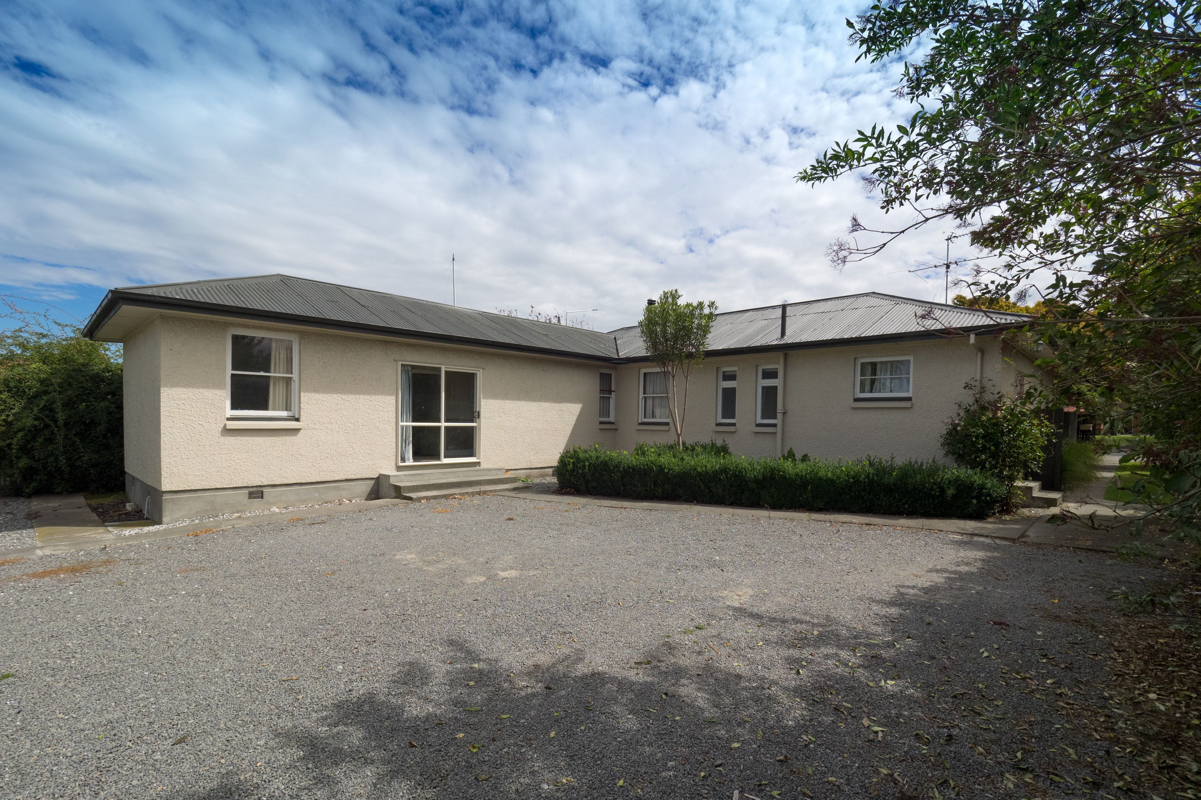 140 Chalmers Avenue, Ashburton, Ashburton District