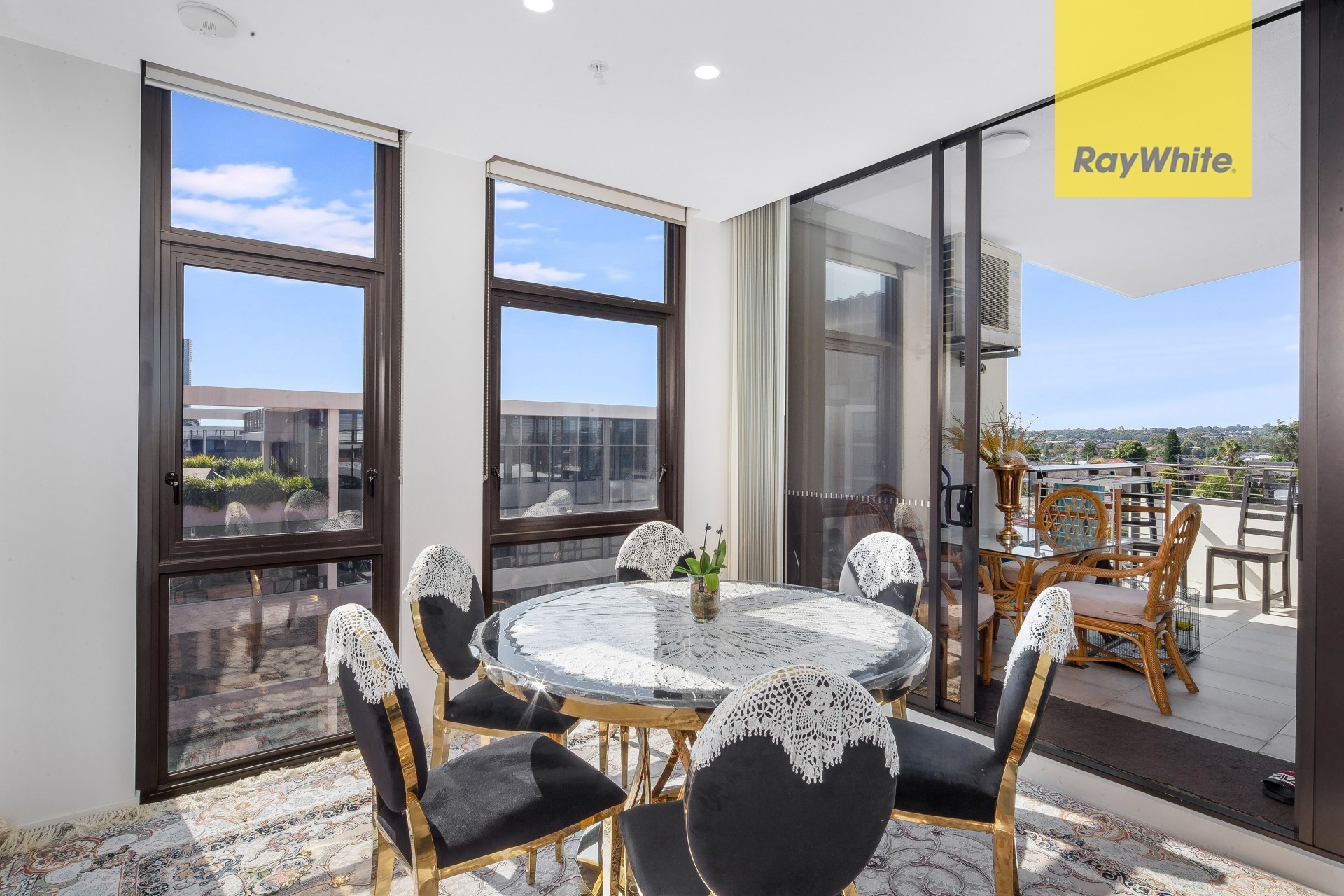 912C/3 Broughton Street, Parramatta, NSW 2150
