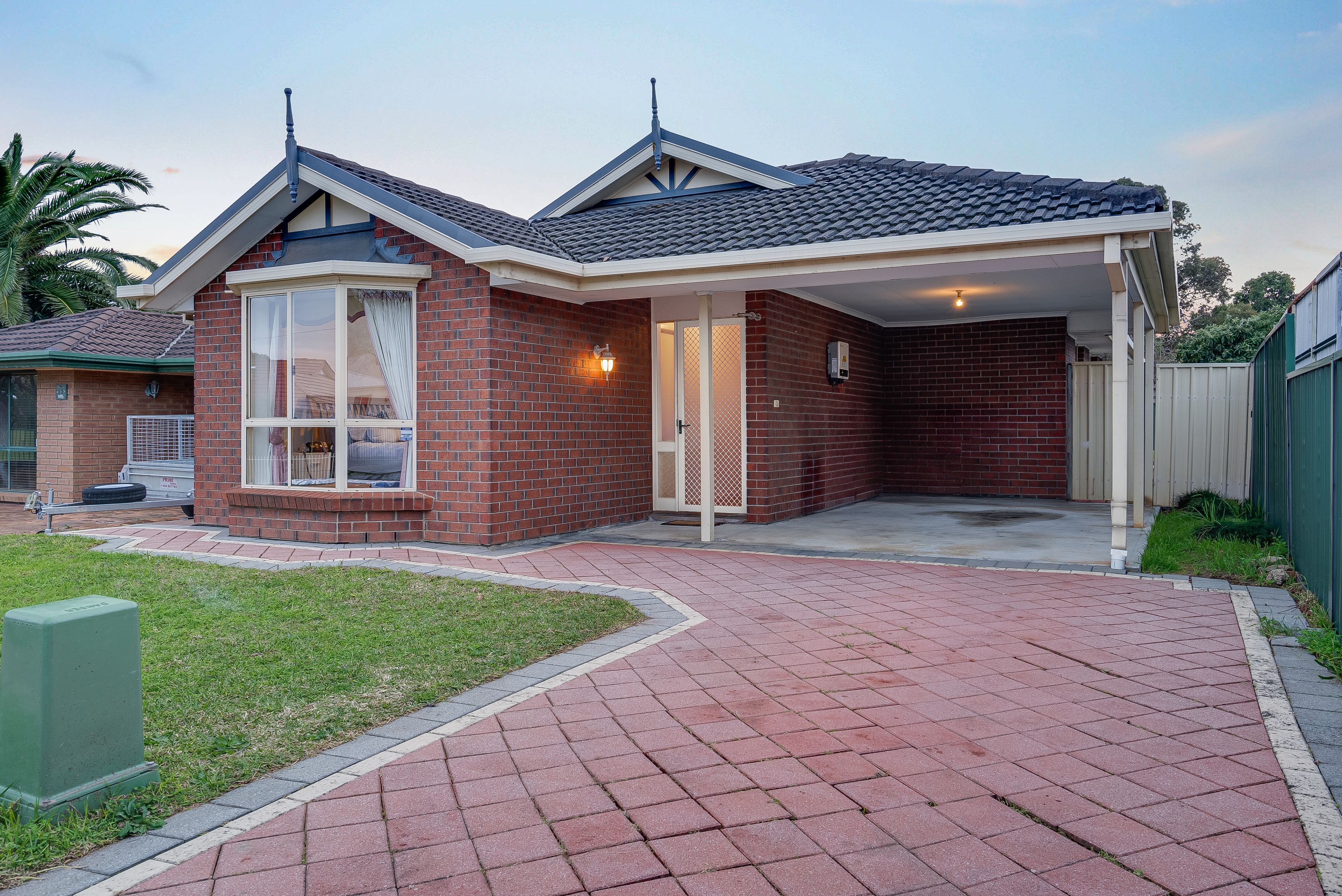 14 Gascoyne Avenue, Hillcrest, SA 5086