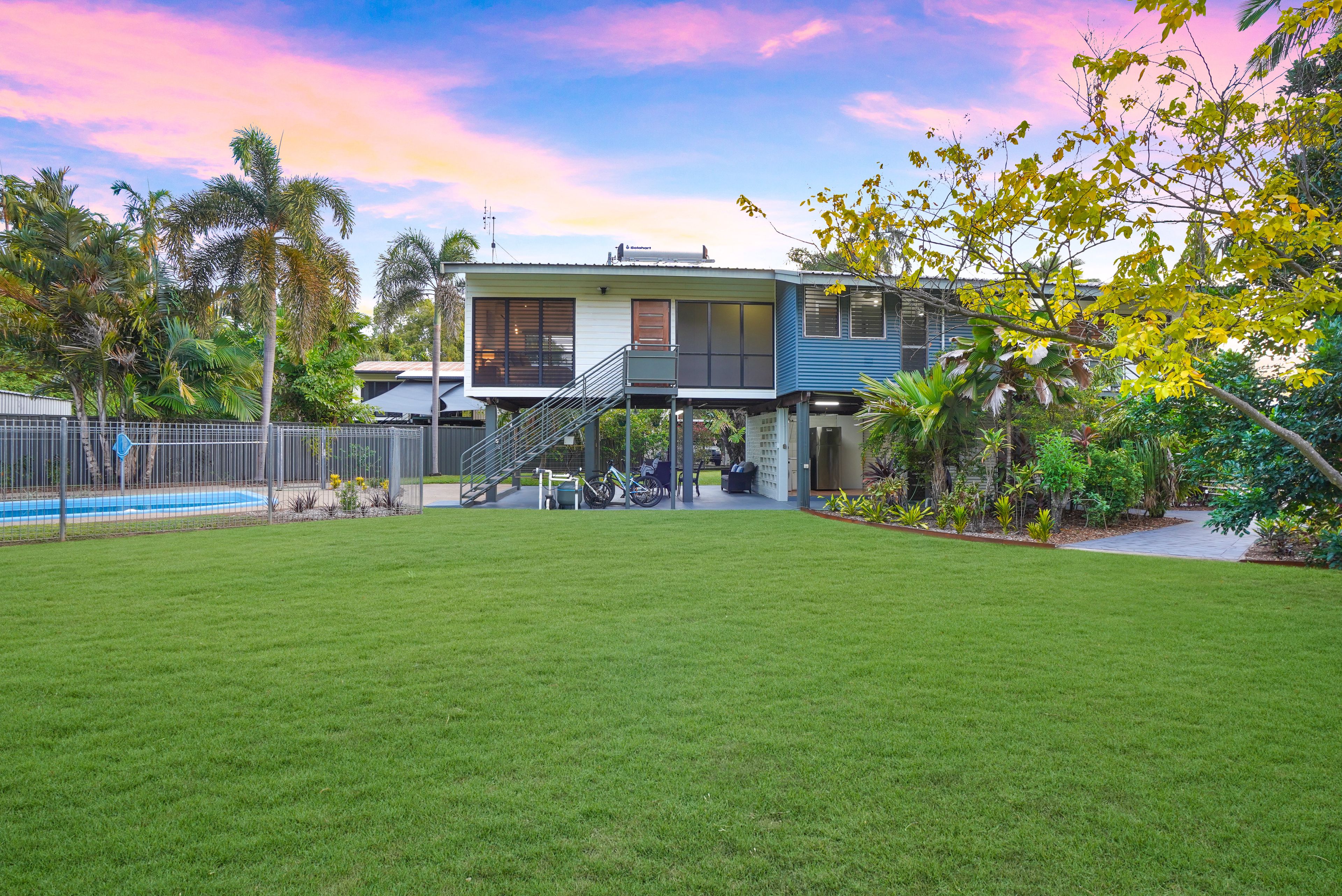 10 Bul Bul Court, Ludmilla, NT 0820