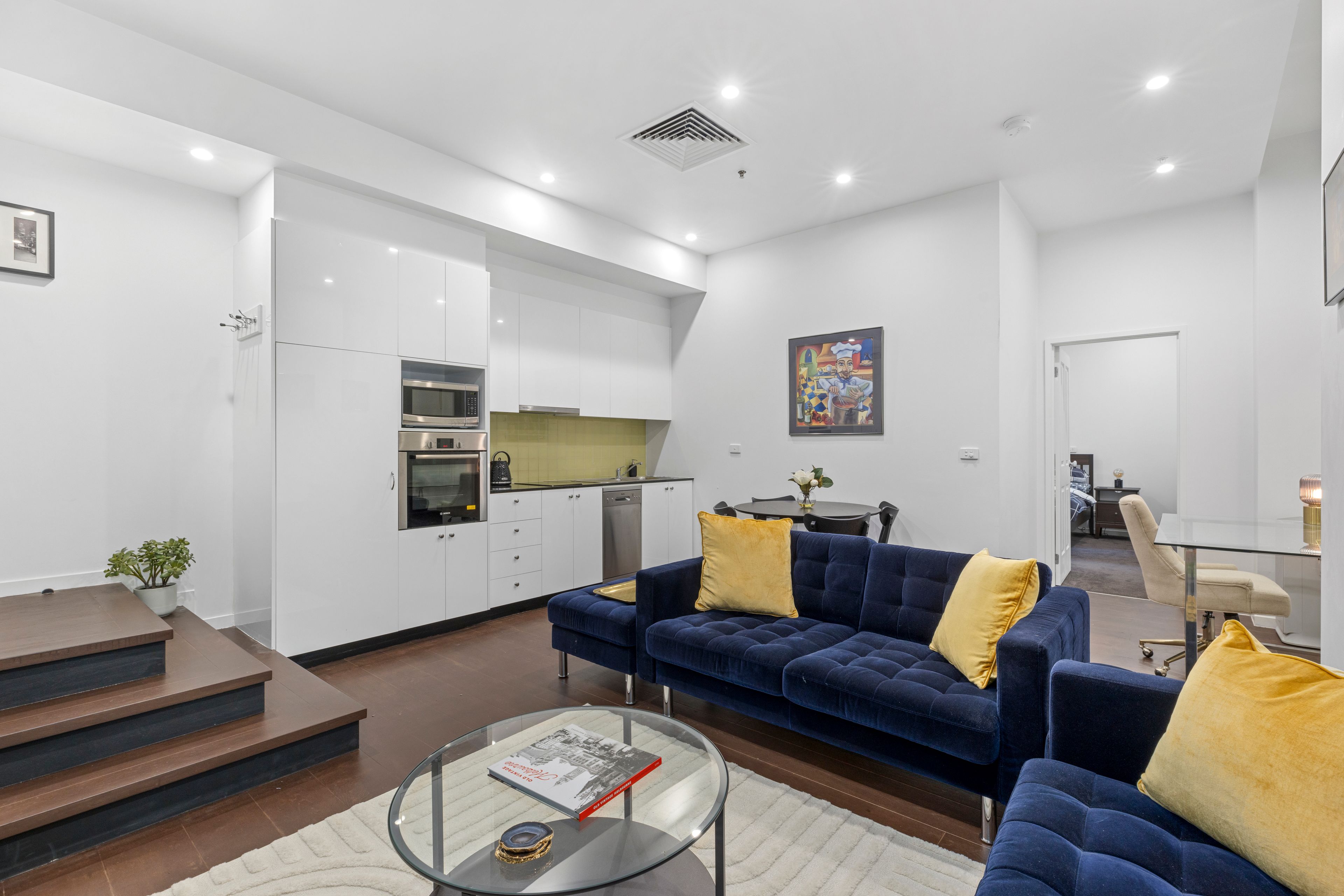 501/394 Collins Street, Melbourne, VIC 3000