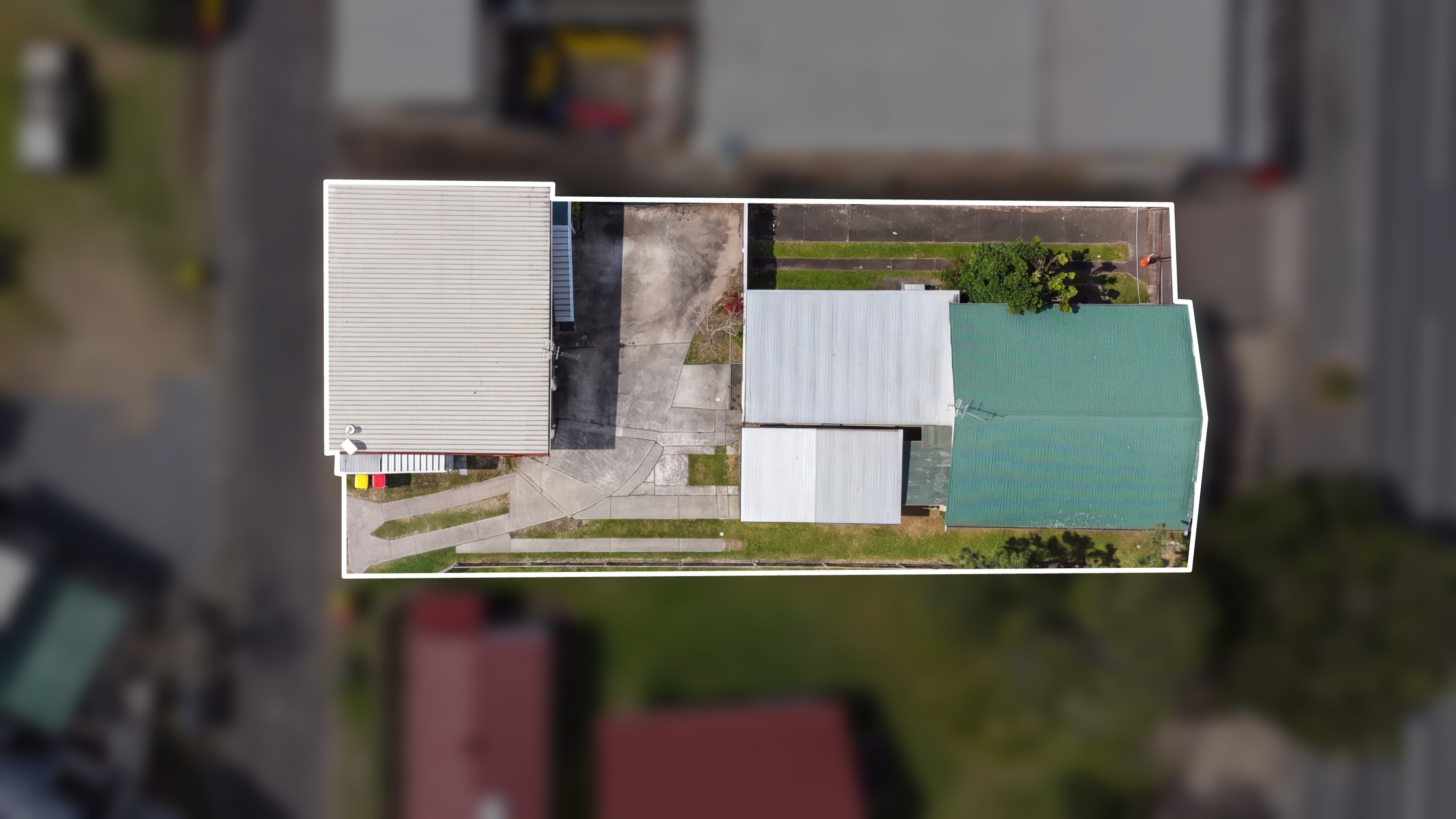 3 Ballow Road, Dunwich, QLD 4183