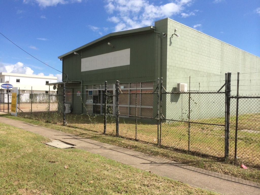 257 Ingham Road, Garbutt, QLD 4814